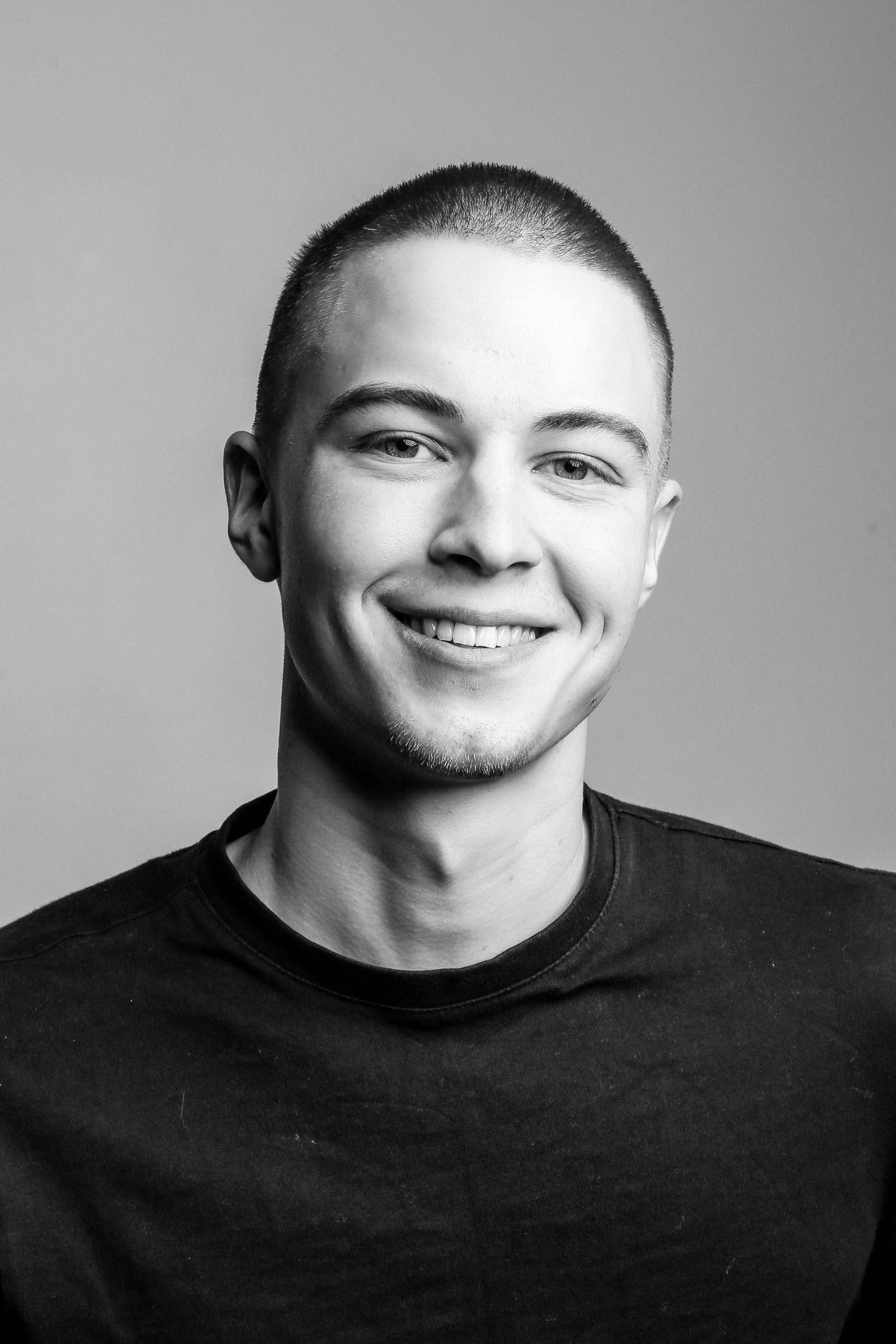 Ein glücklicher Mann | Quelle: Pexels