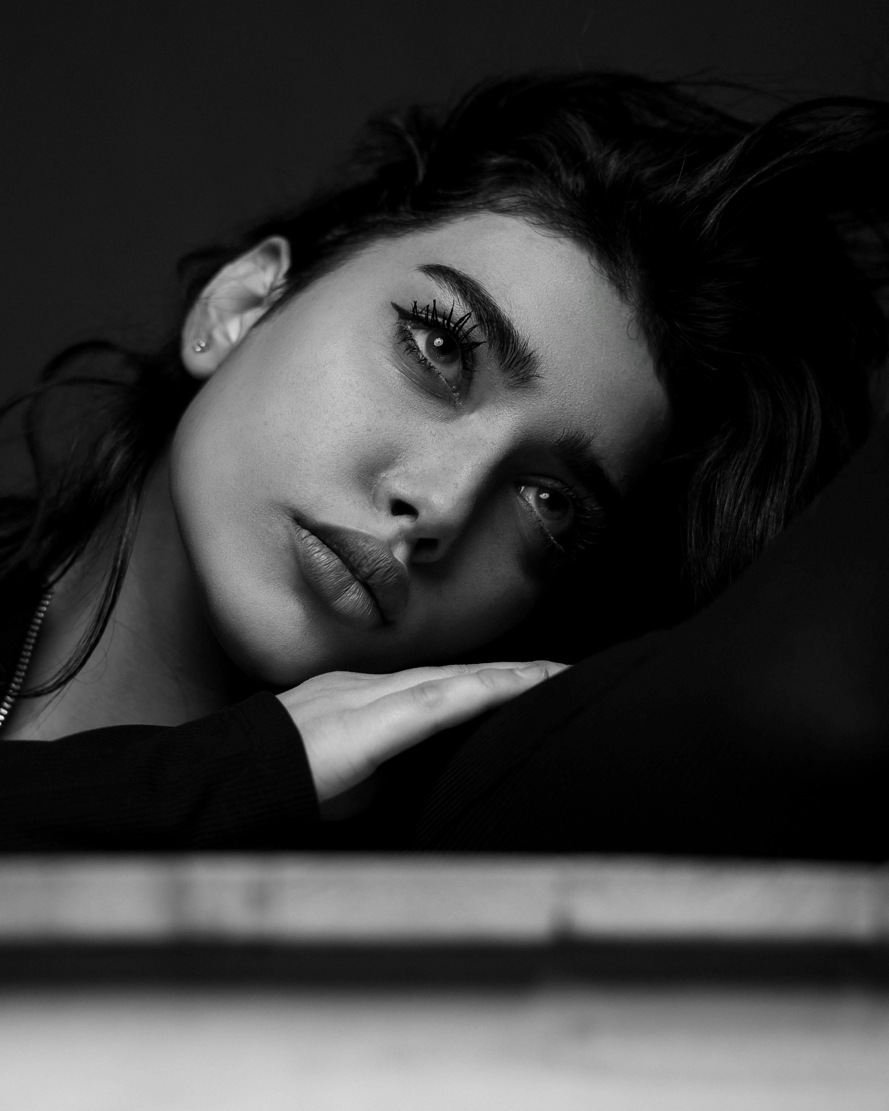 Emotionale Frau | Quelle: Pexels