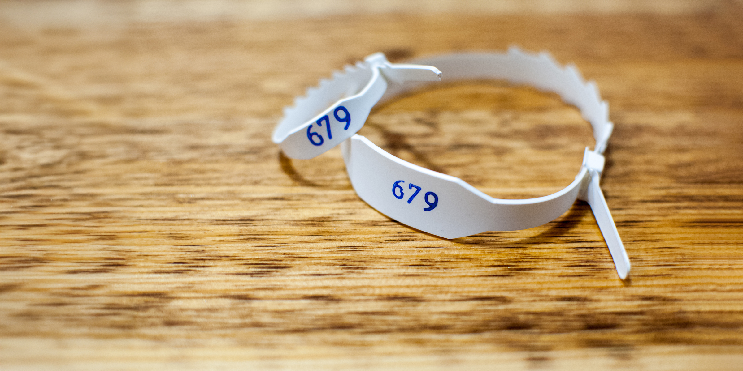 Geburtsarmbänder | Quelle: Shutterstock