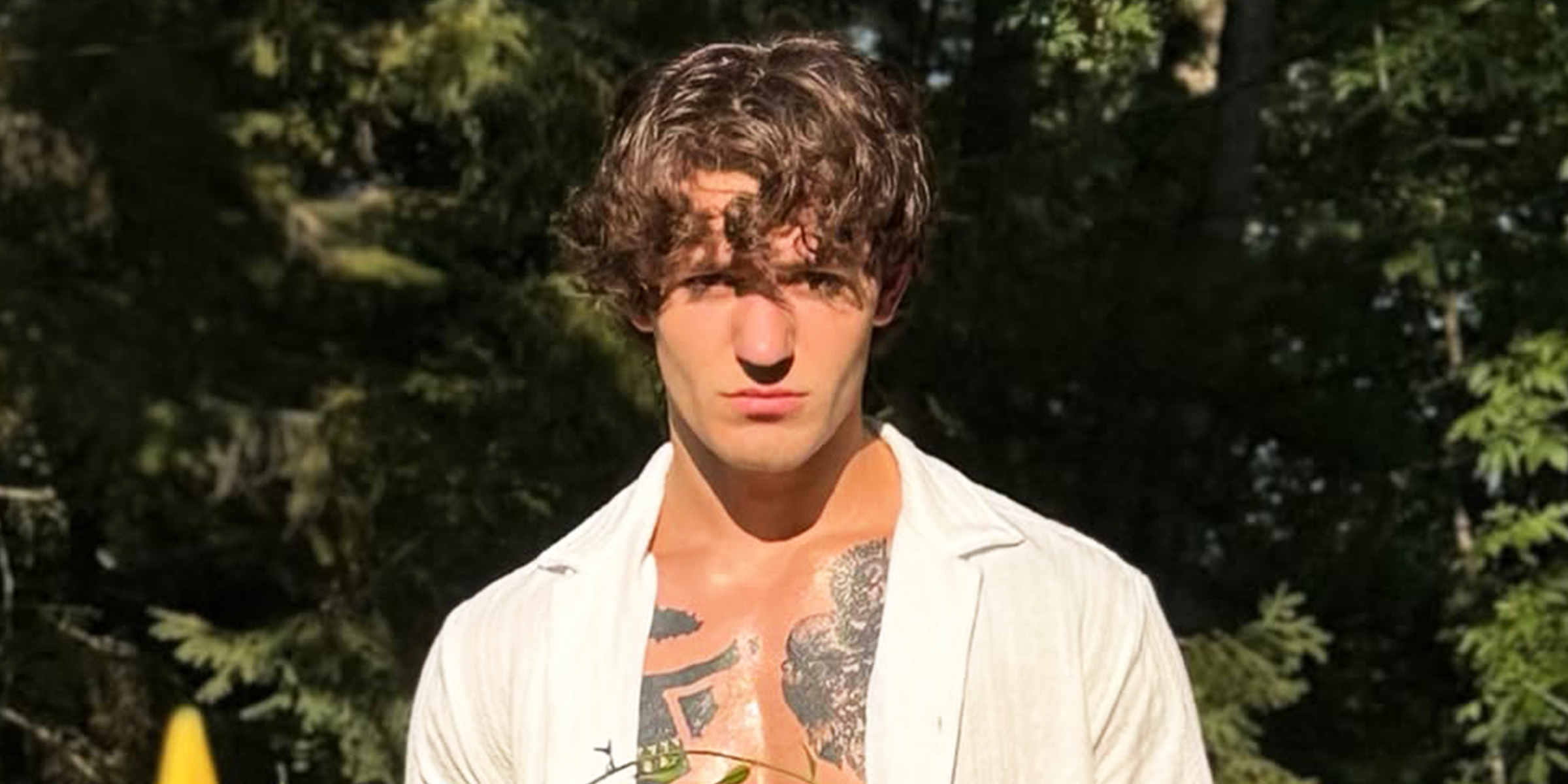 John Rudat | Quelle: instagram.com/john.rudat/