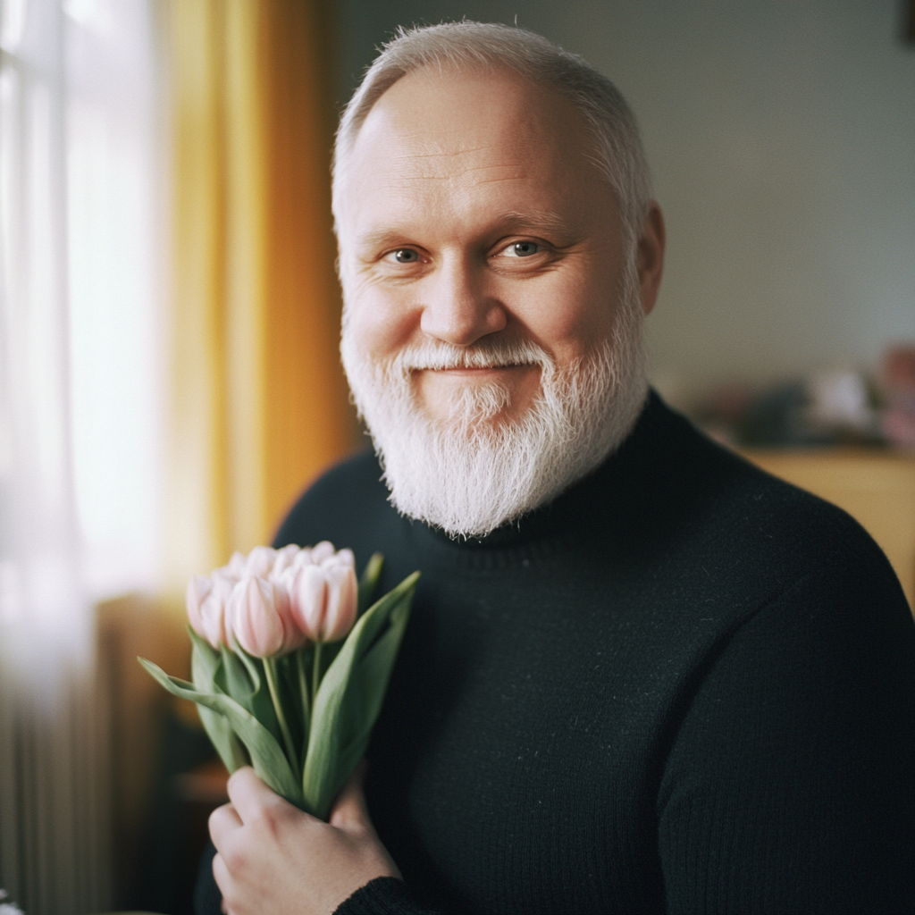 Nur zu Illustrationszwecken | Quelle: Midjourney