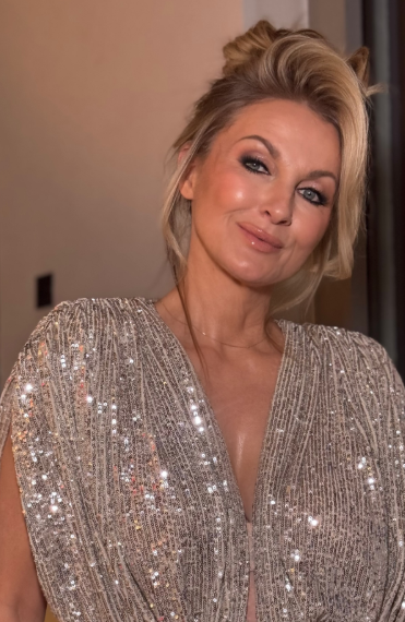 Frauke Ludowig | Quelle: instagram.com/fraukeludowig_official/