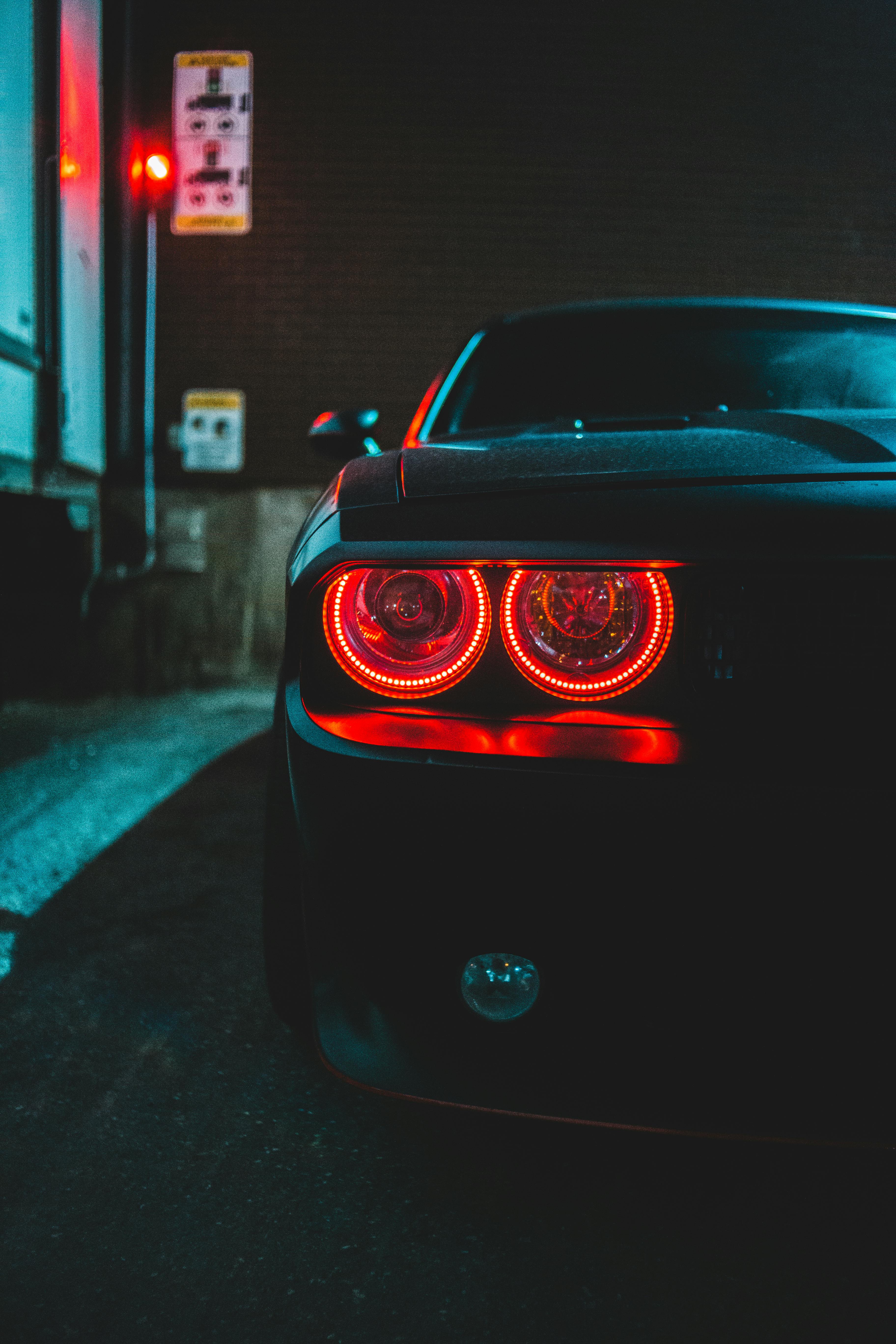 Ein geparktes Auto | Quelle: Pexels