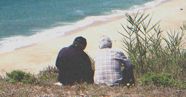 Männer am Strand | Quelle: Imagebb