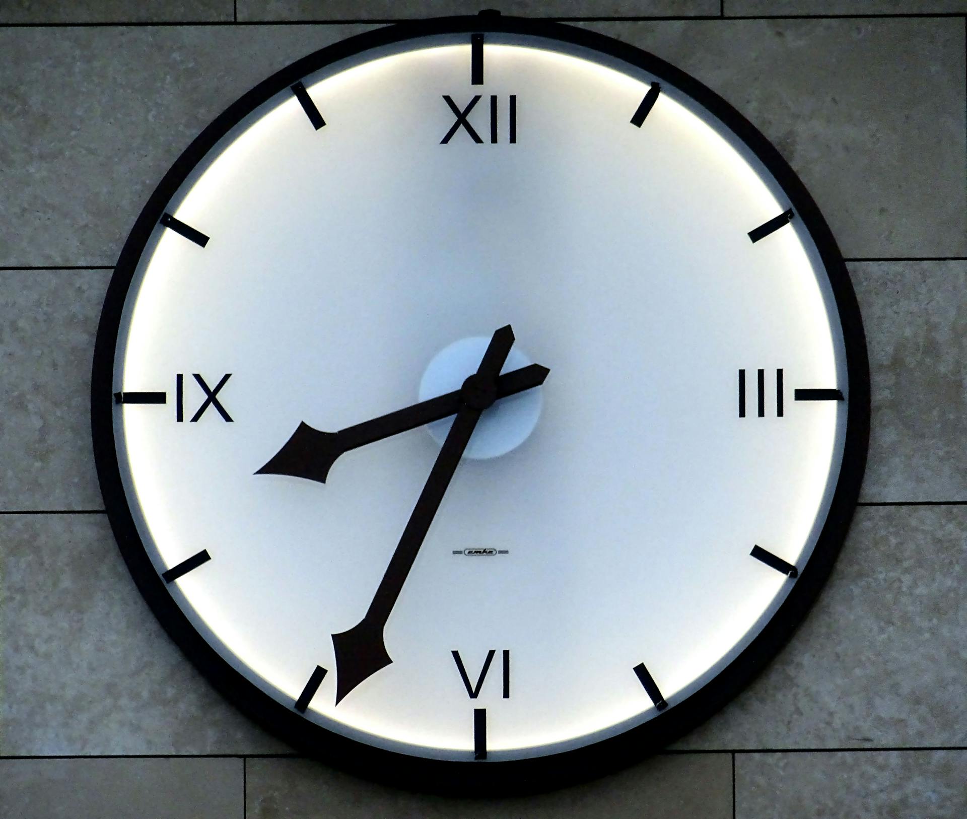 Eine Uhr | Quelle: Pexels