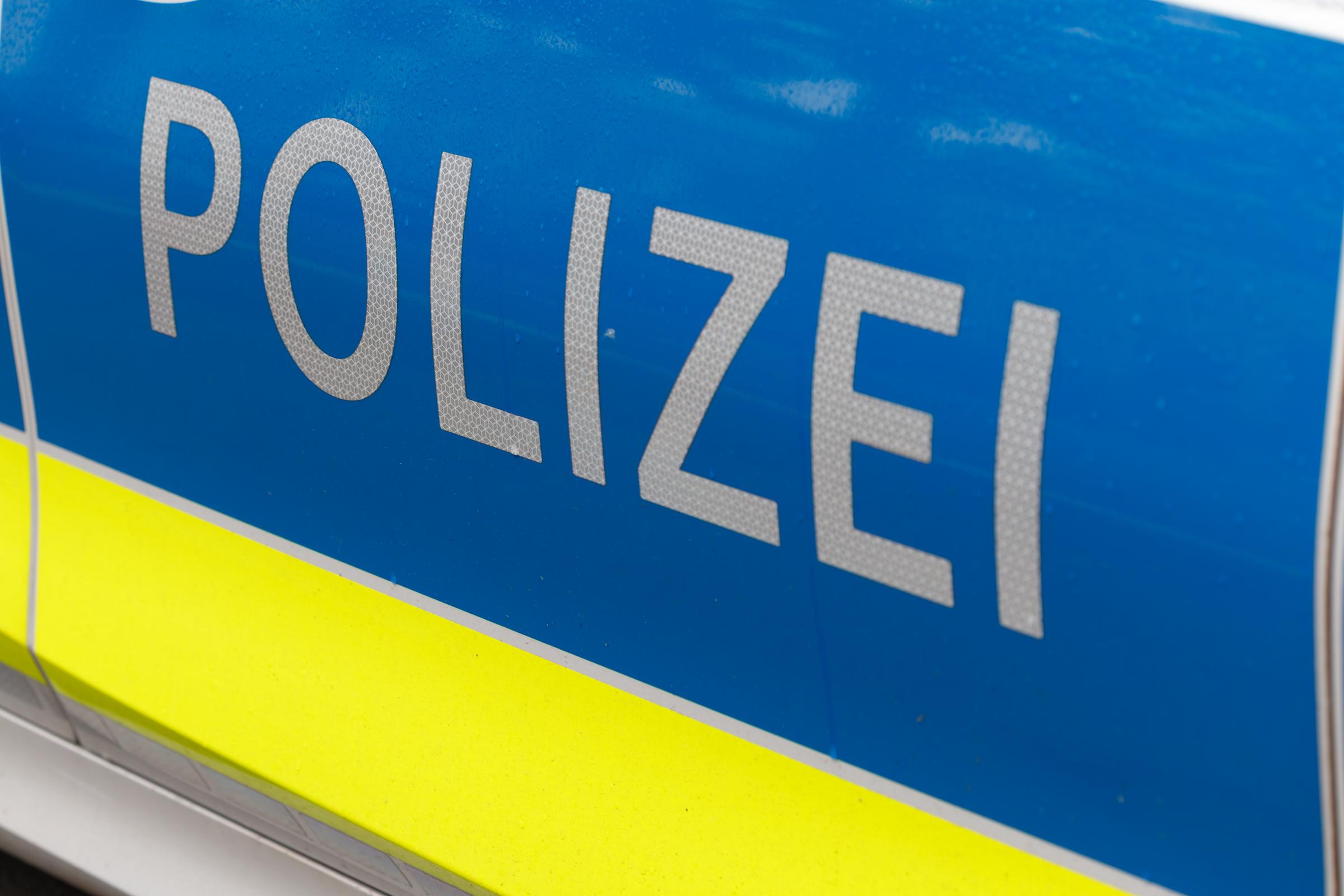 Polizei | Quelle: Getty Images
