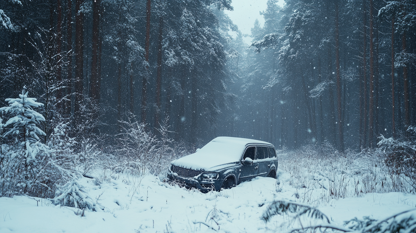 Nur zu Illustrationszwecken. | Quelle: Midjourney