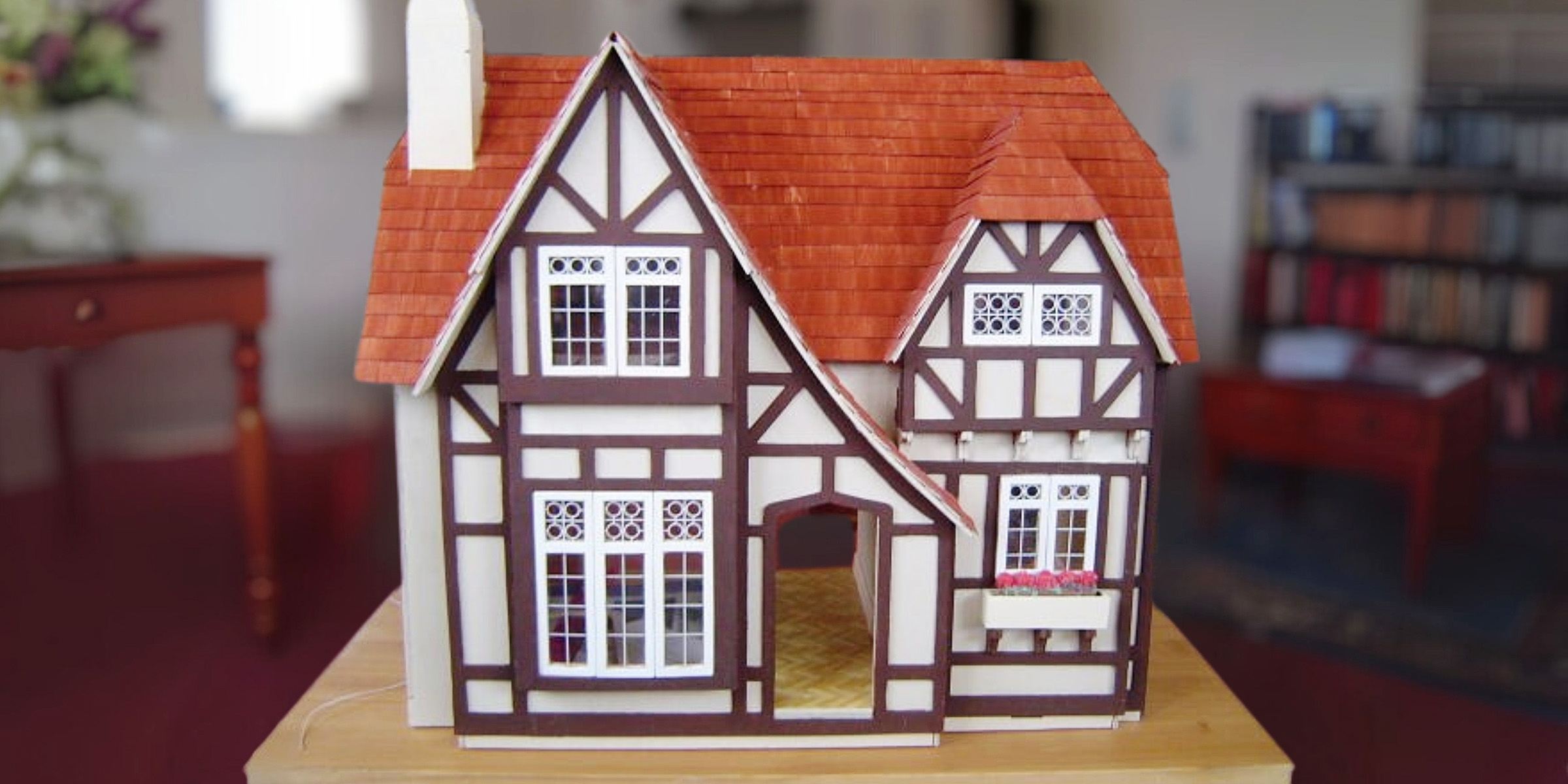 Puppenhaus | Quelle: Flikr