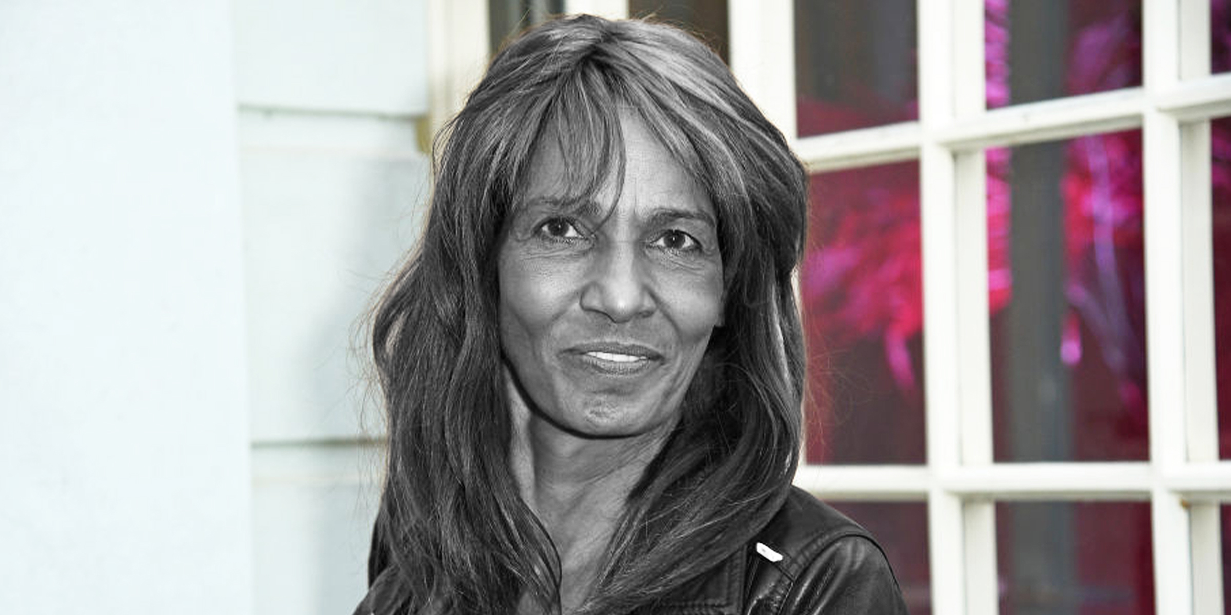 Nadja Abd El Farrag | Quelle: Getty Images