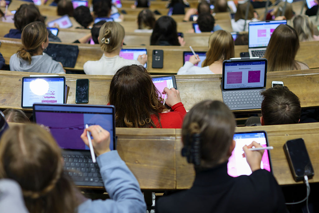 Symbolbild | Quelle: Getty Images