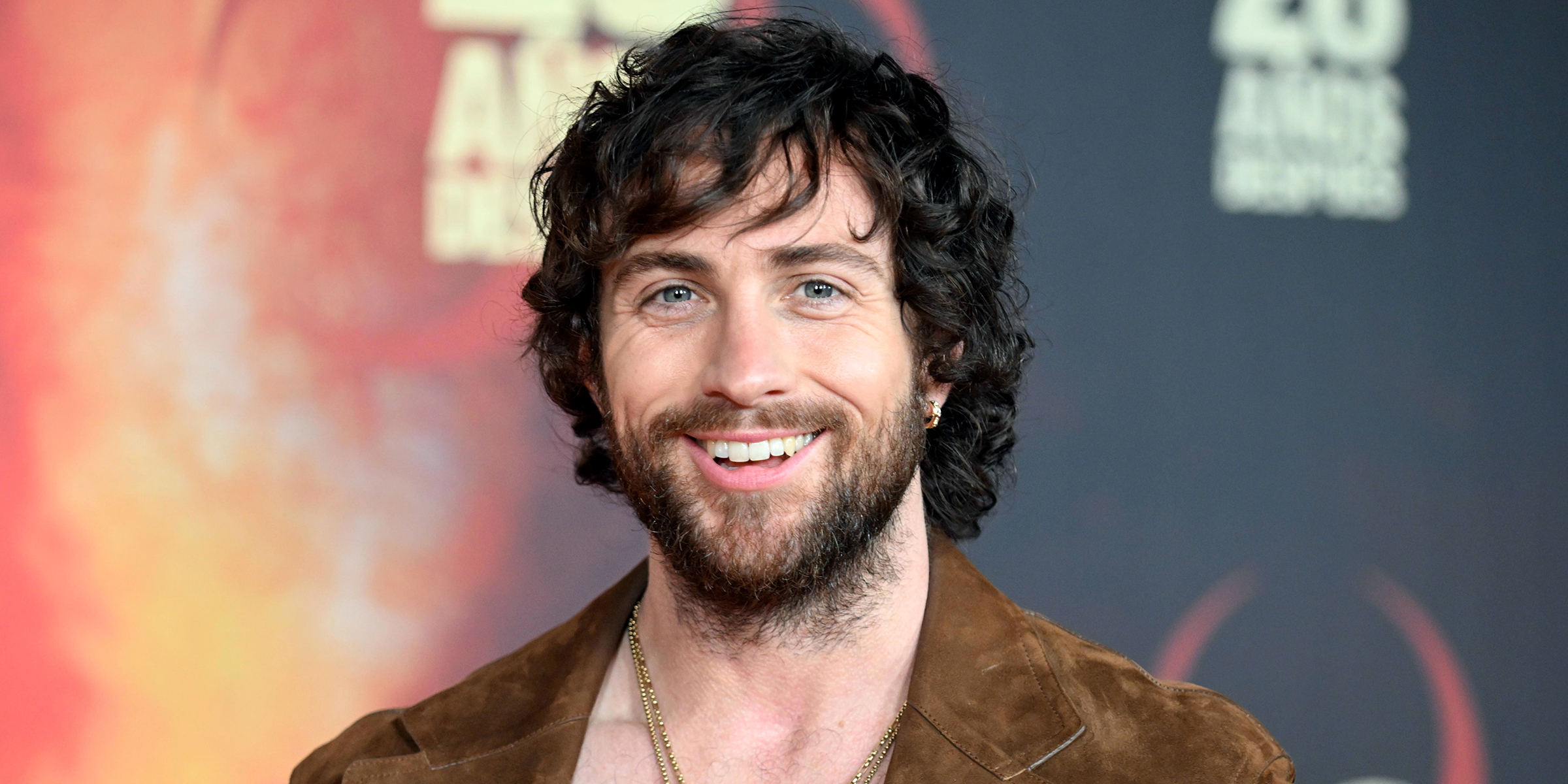 Aaron Taylor-Johnson | Quelle: Getty Images