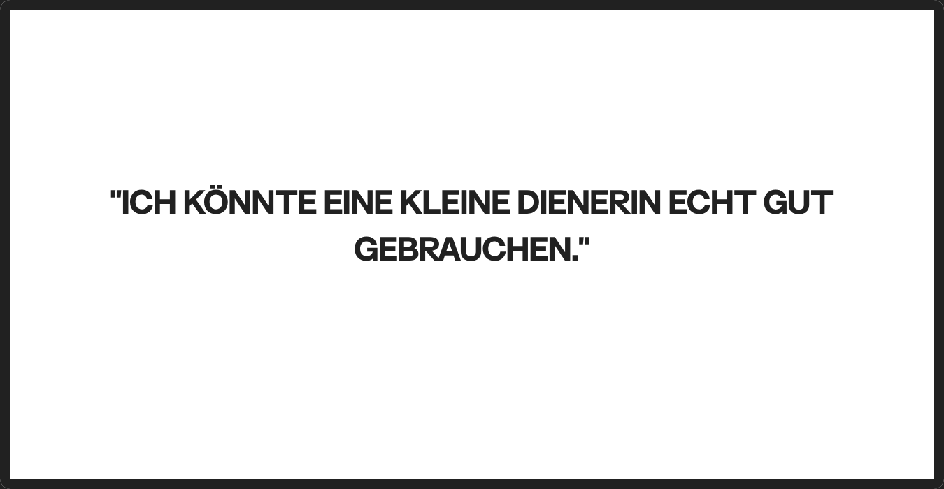 Nur zu Illustrationszwecken | Quelle: Gogirok