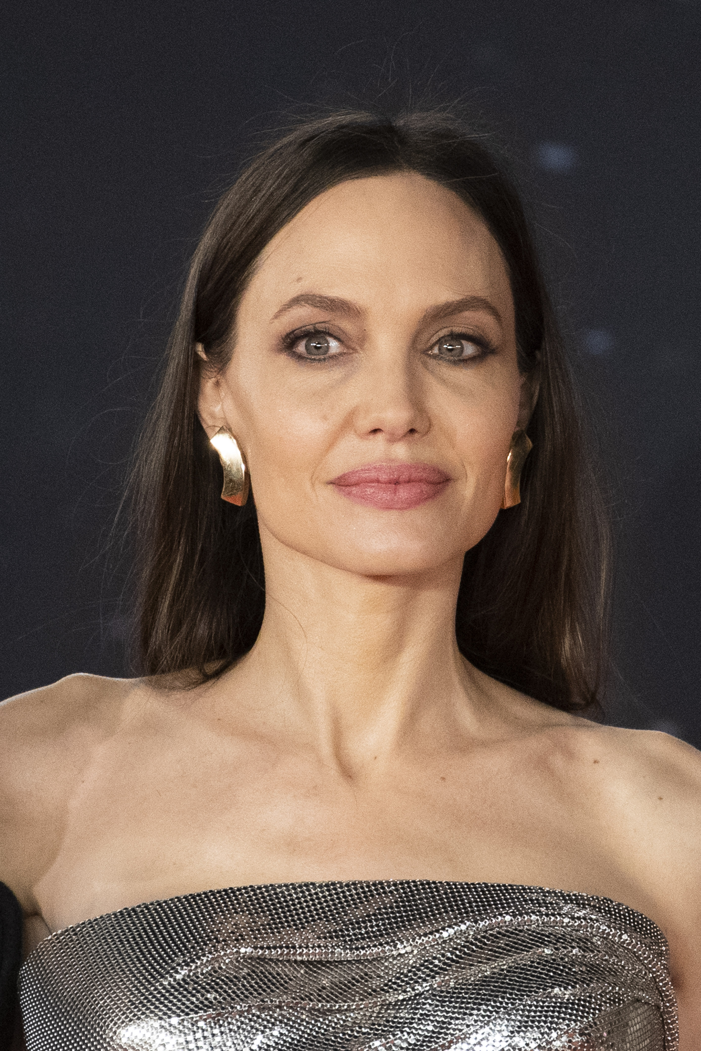 Als sie 2018 offen über das Älterwerden sprach, erklärte Jolie: „Ich sehe auch, wie ich älter werde, und ich liebe es, denn es bedeutet, dass ich lebe – dass ich lebe und älter werde.“ Ihre Sichtweise bildete einen erfrischenden Kontrast zu Hollywoods häufiger Betonung des Erhalts der Jugend.