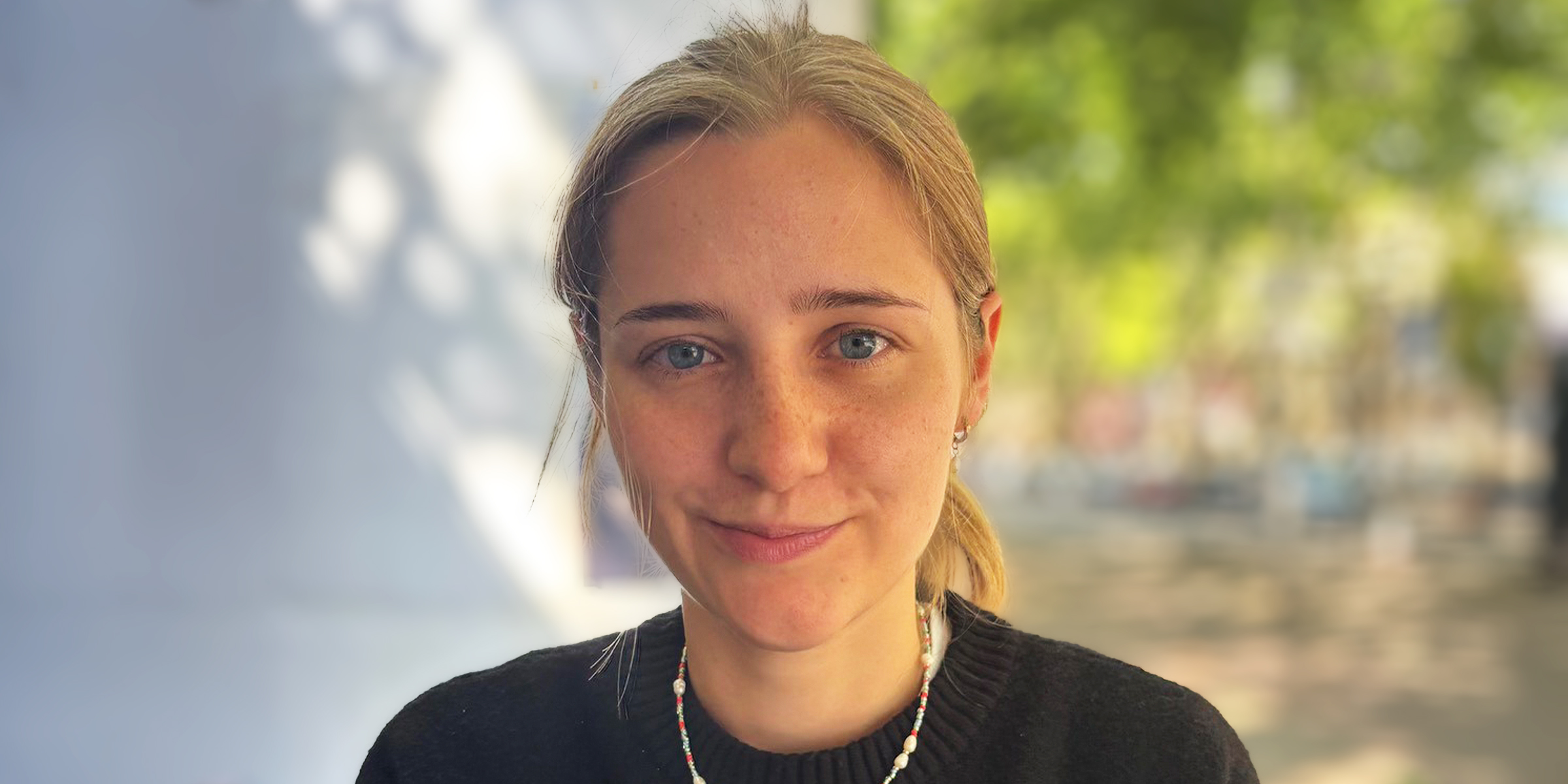 Foto von Pauline Mann | Quelle: facebook.com/Mélissa Martins