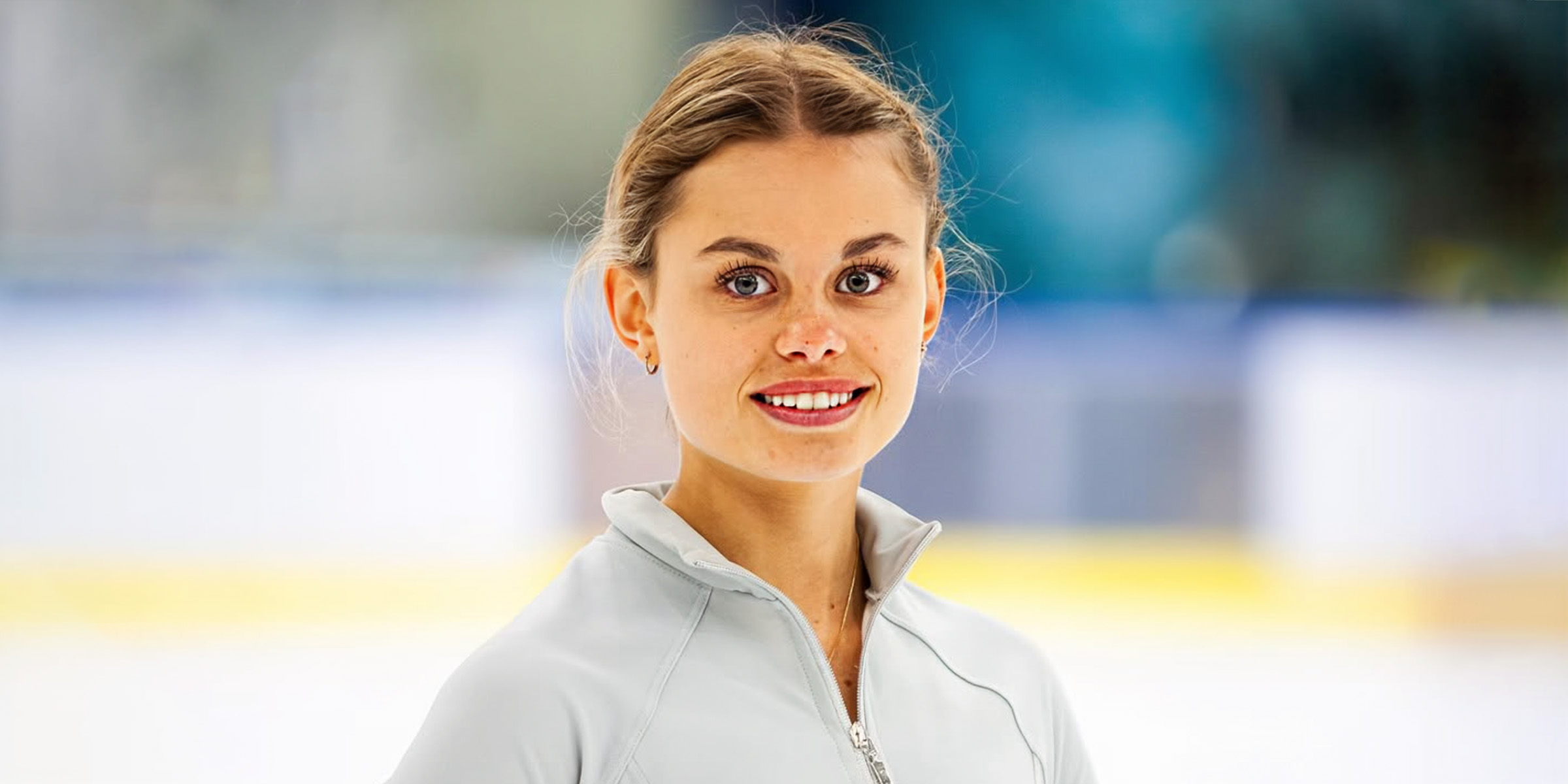 Julia Marie Gaiser | Quelle: Instagram.com/eisteamsalzburg