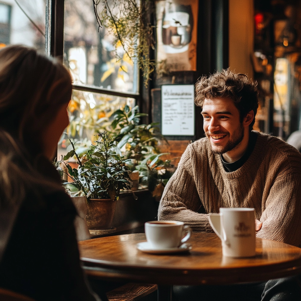 Nur zu Illustrationszwecken. | Quelle: Midjourney