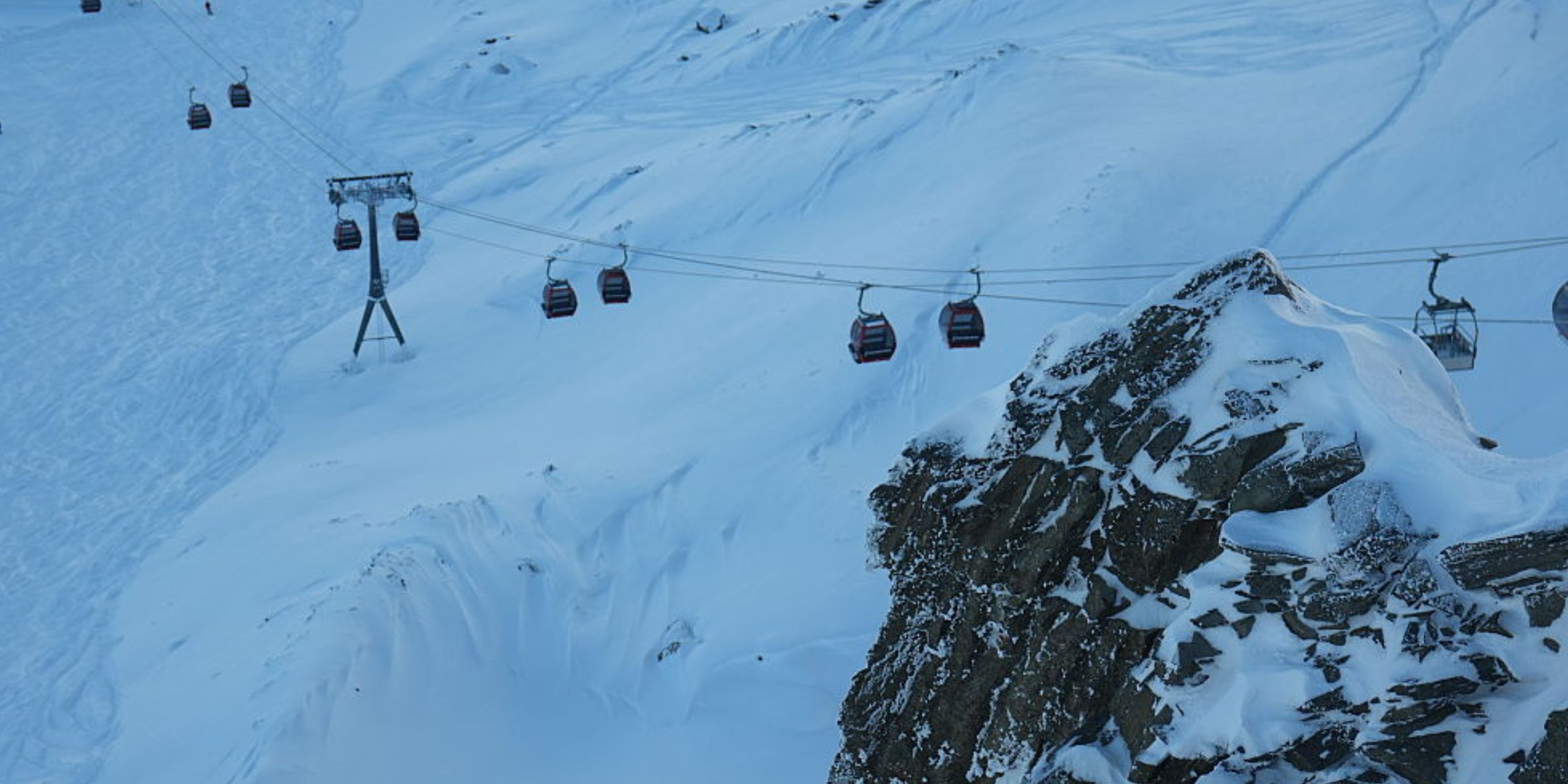 Gletcher | Quelle: Getty Images