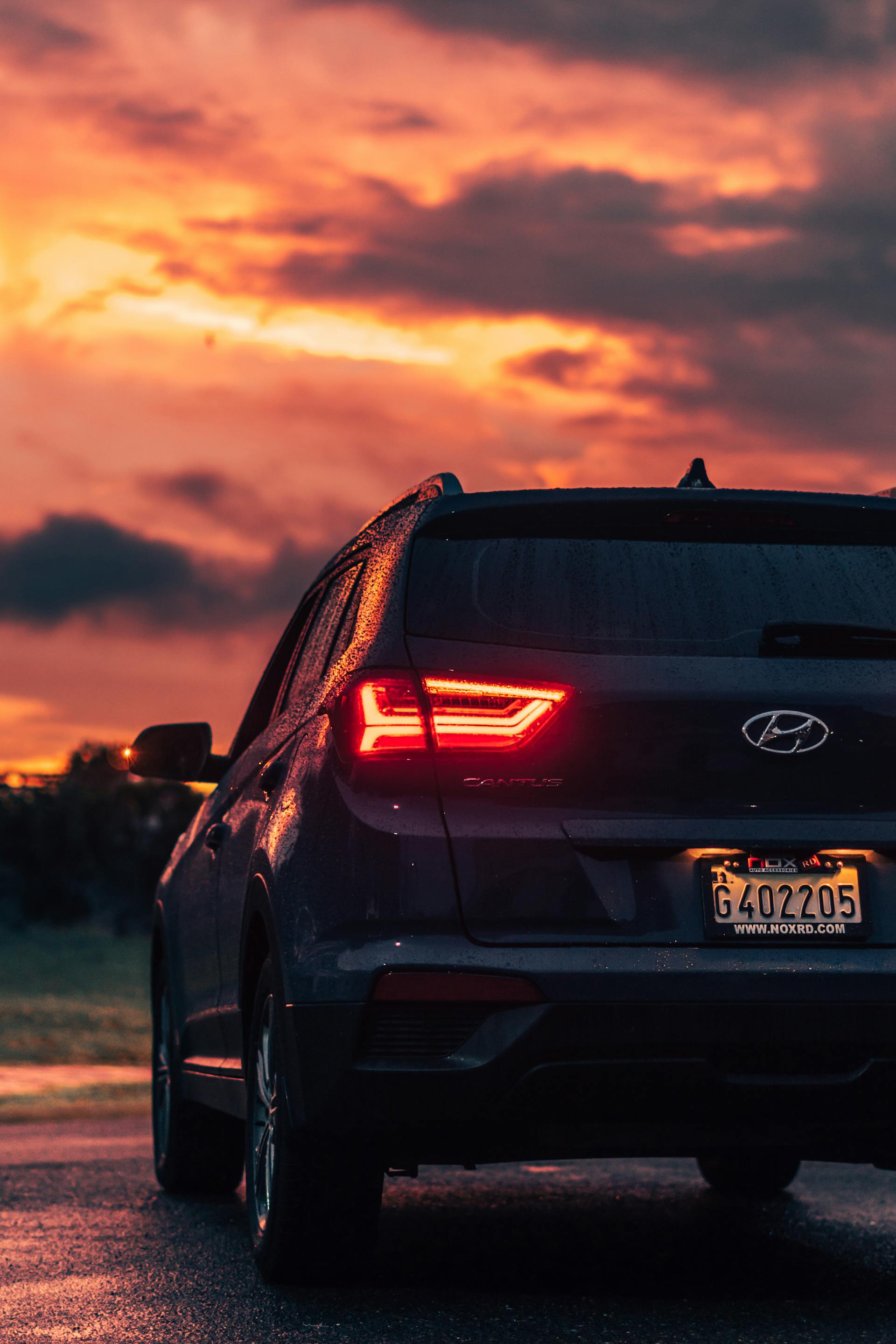 Ein SUV | Quelle: Pexels