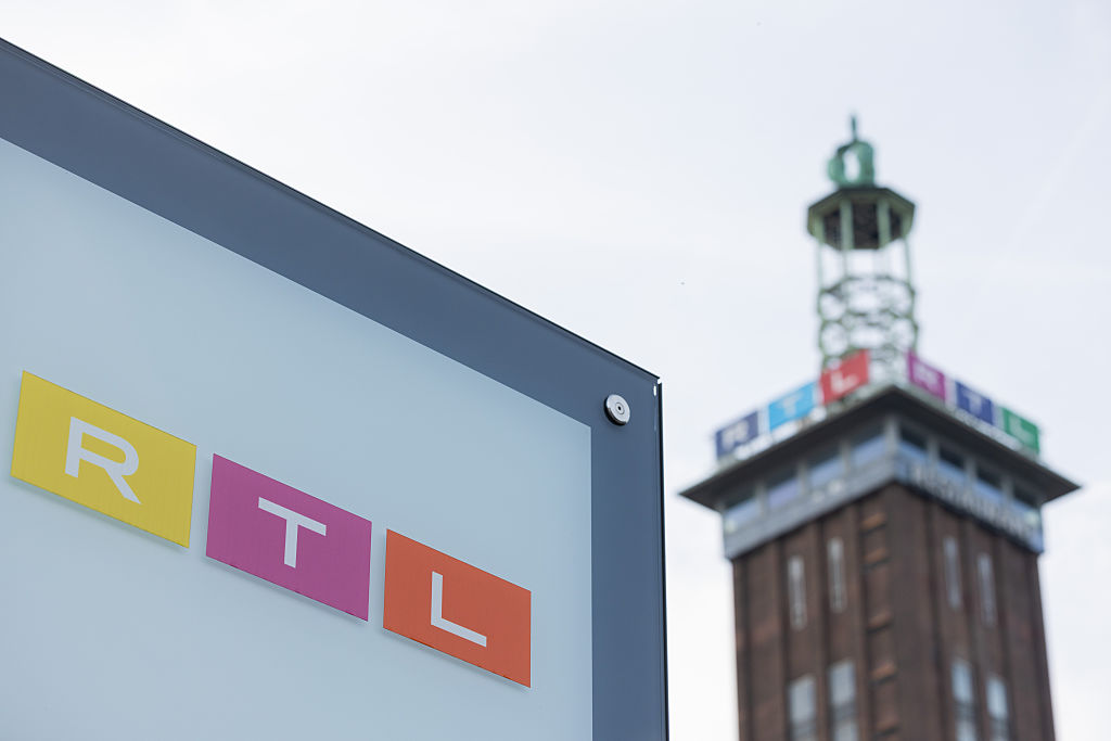 12. Dezember 2025, Nordrhein-Westfalen, Köln: Blick auf das Sendezentrum des Privatsenders RTL | Quelle: Getty Images