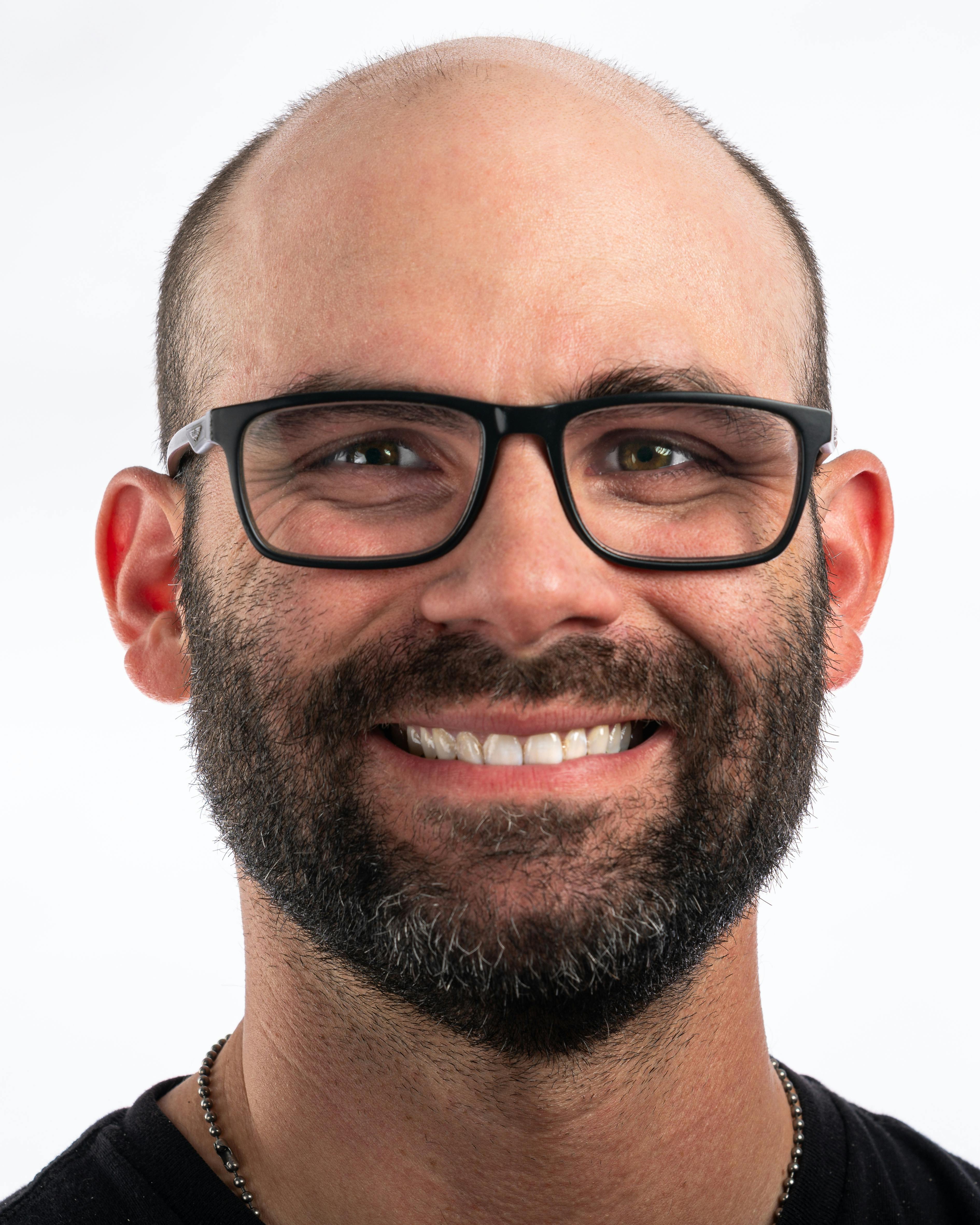 Ein lächelnder Mann | Quelle: Pexels