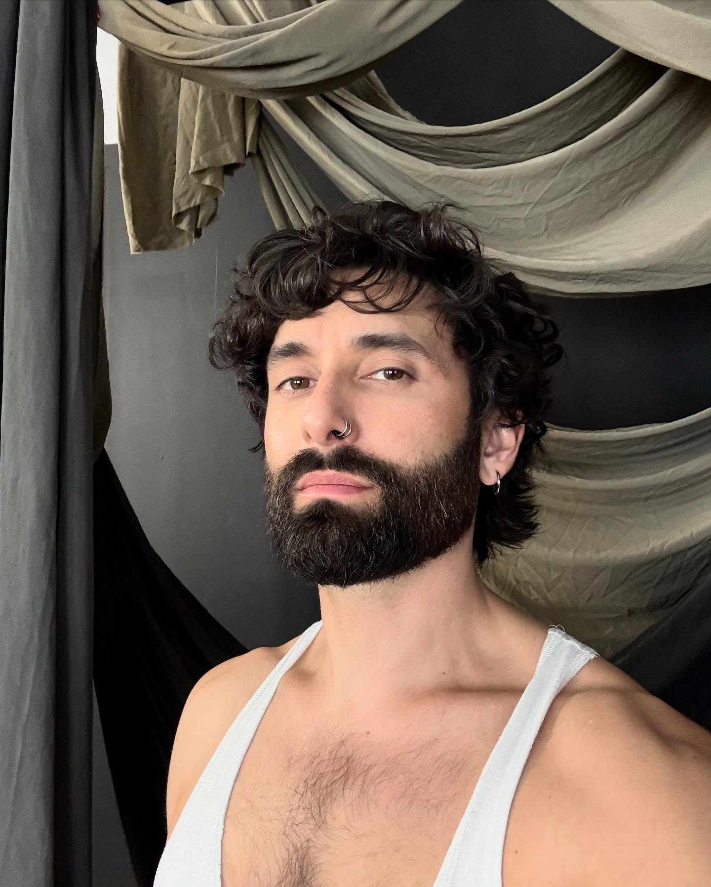 Conchita Wurst | Quelle: facebook.com/ConchitaWurst