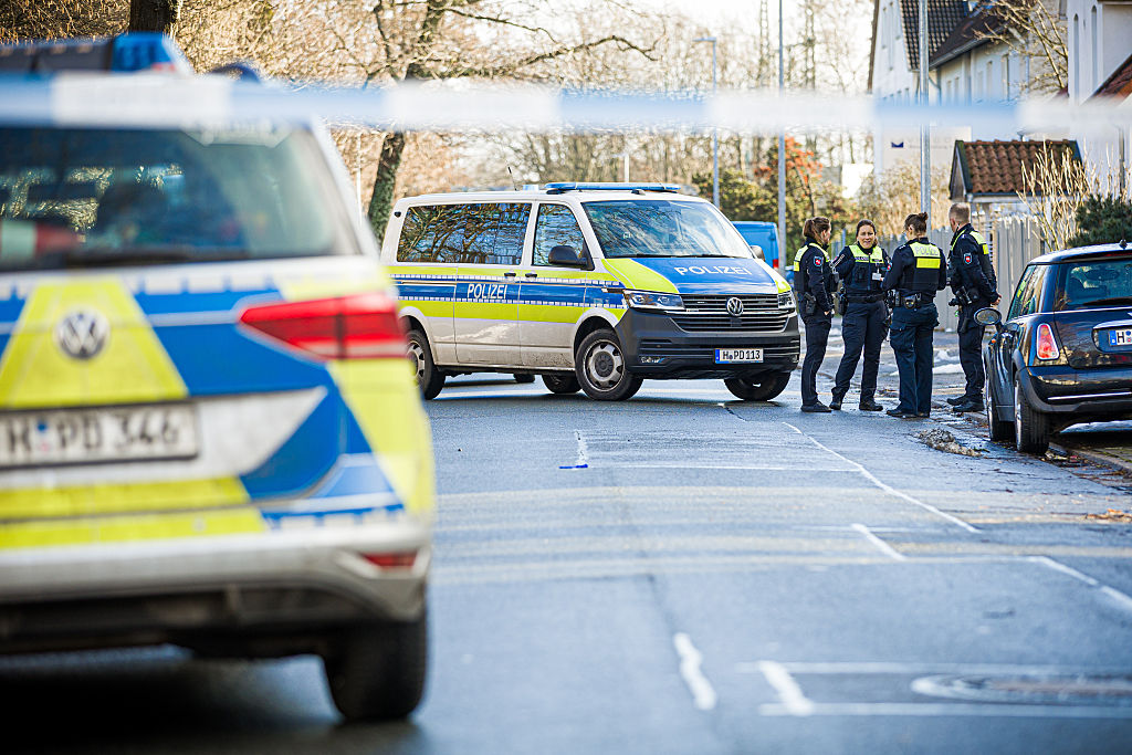 Symbolbild | Quelle: Getty Images