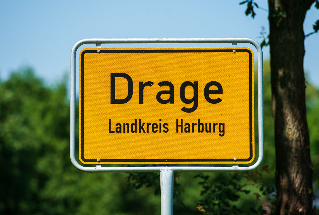 Ortsschild | Quelle: Getty Images