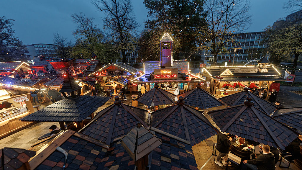 Symbolbild | Quelle: Getty Images