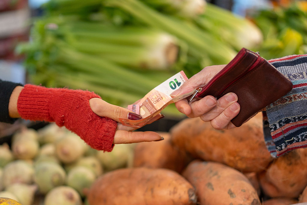 Symbolbild | Quelle: Getty Images
