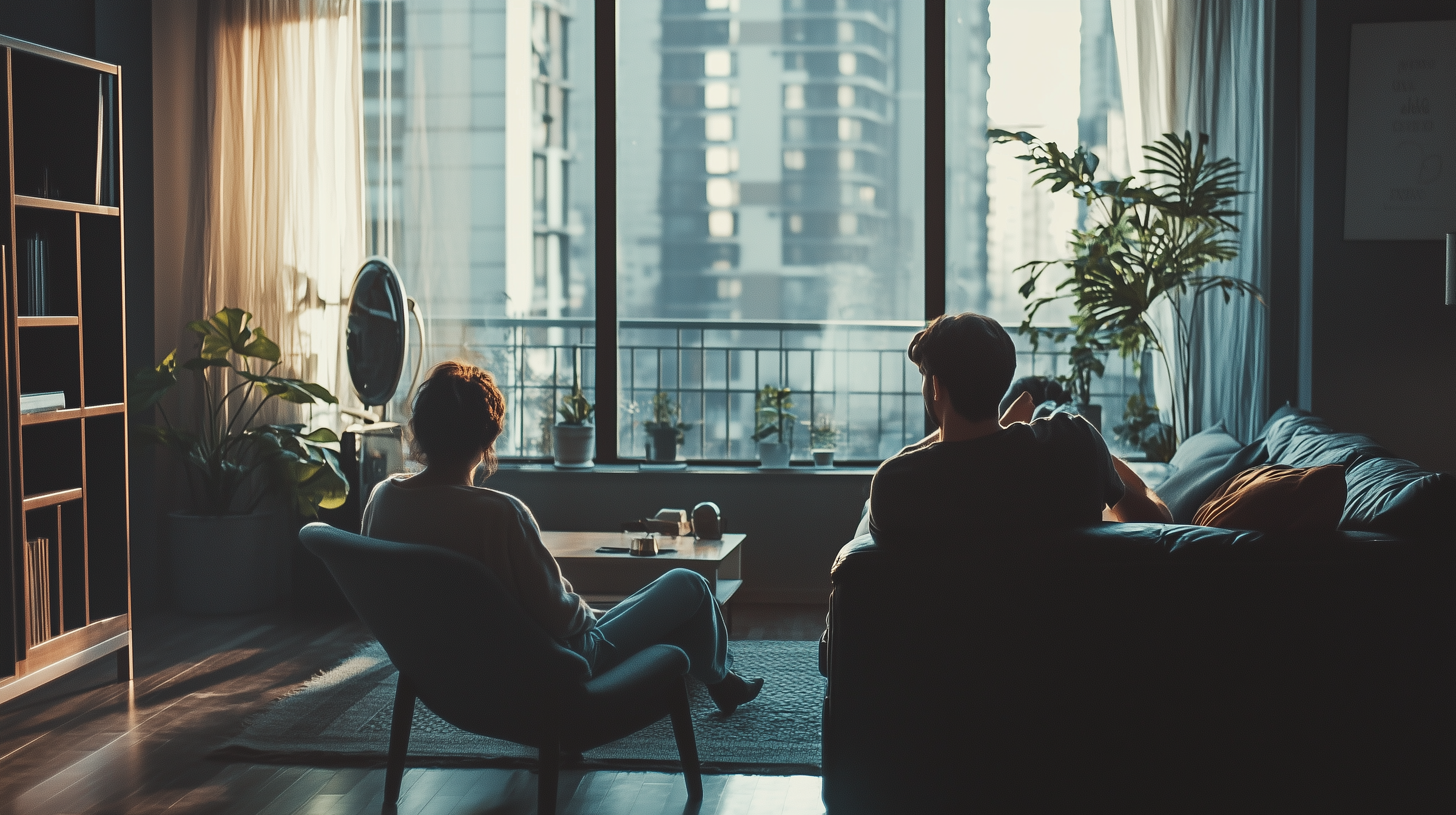 Nur zu Illustrationszwecken. | Quelle: Midjourney