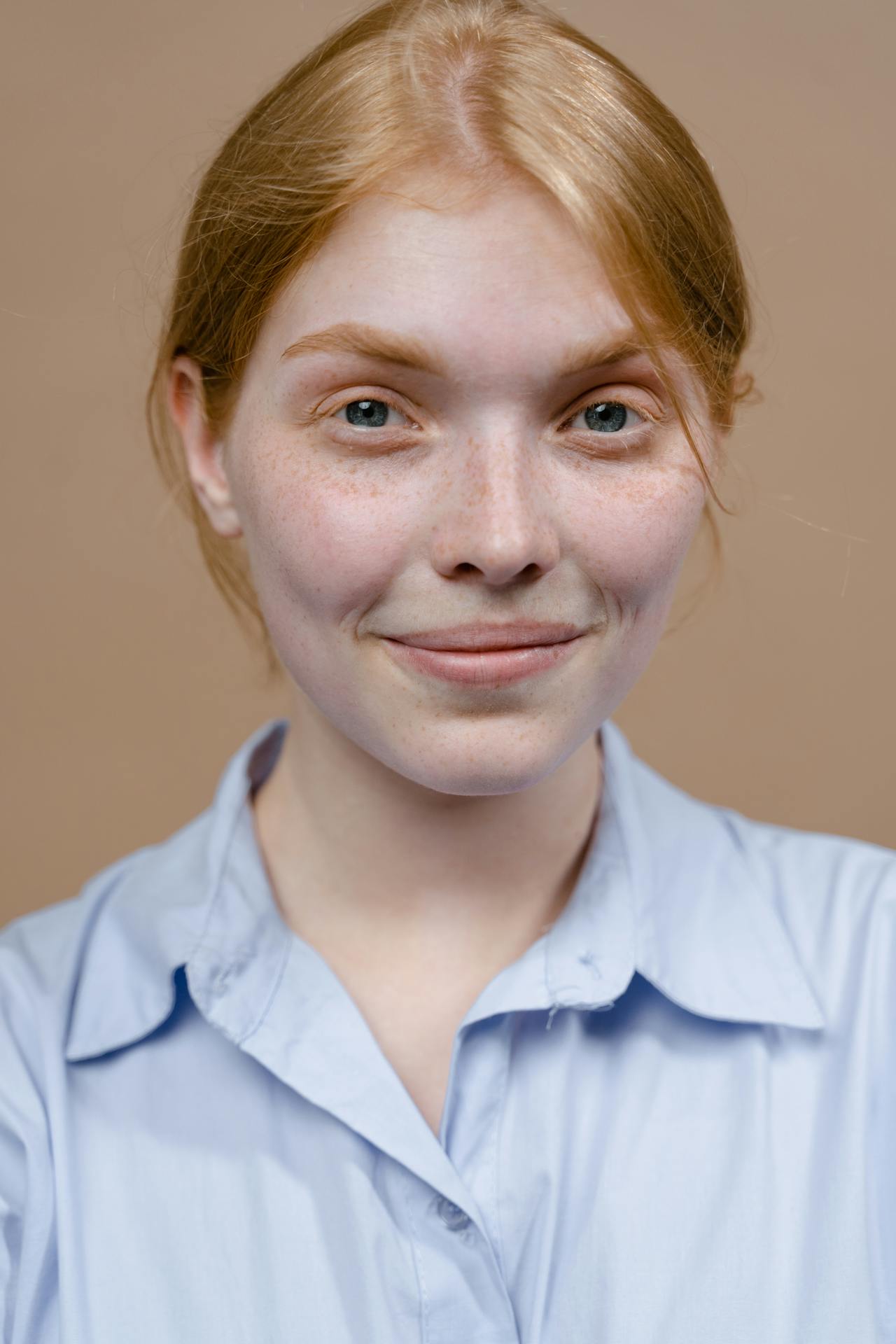 Eine lächelnde Frau | Quelle: Pexels