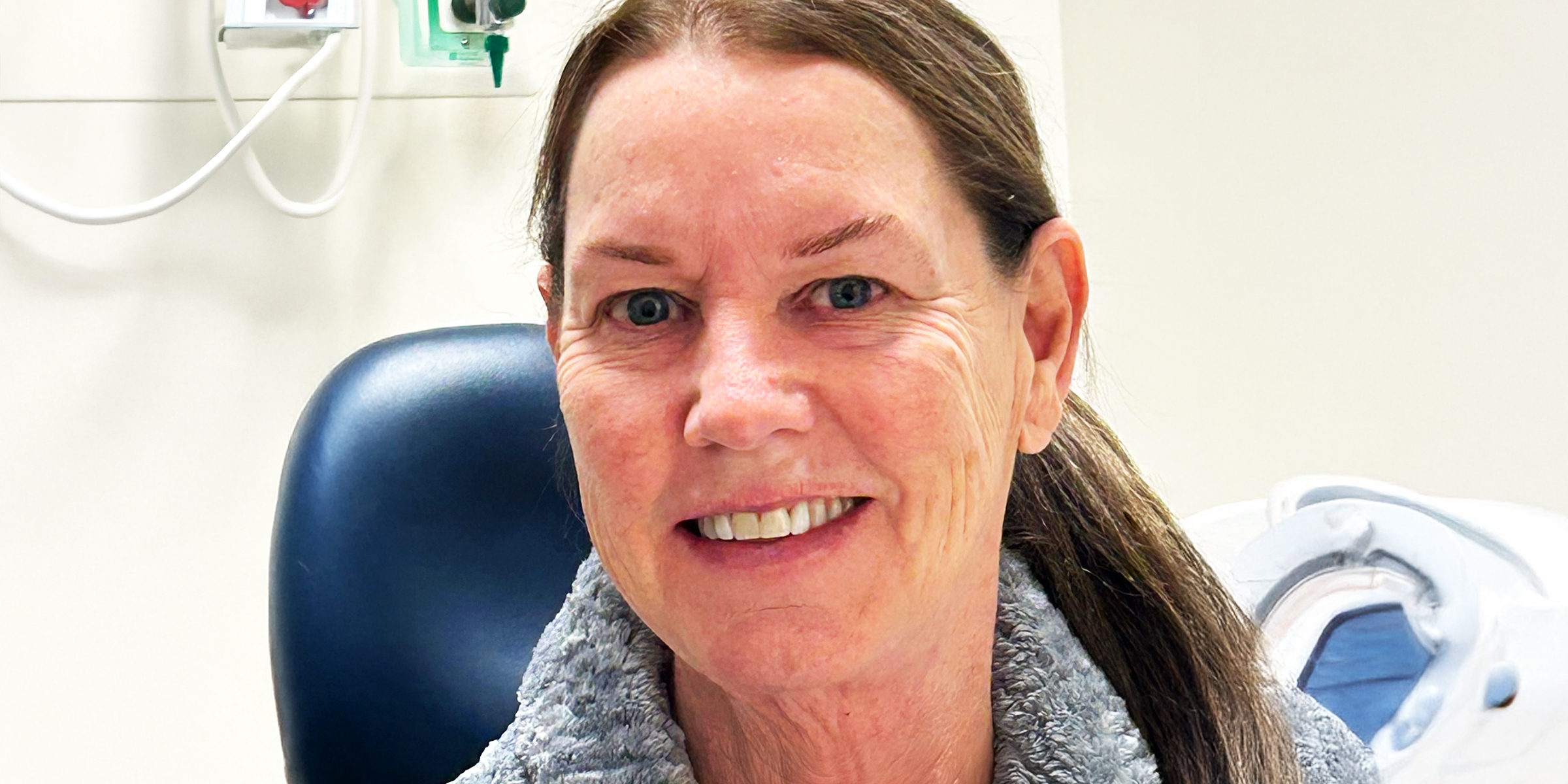 Tina Heaton | Quelle: Instagram/nayakplasticsurgery