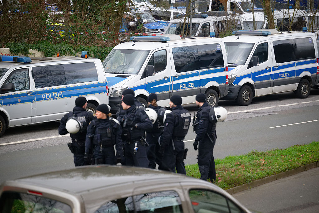 Symbolbild | Quelle: Getty Images