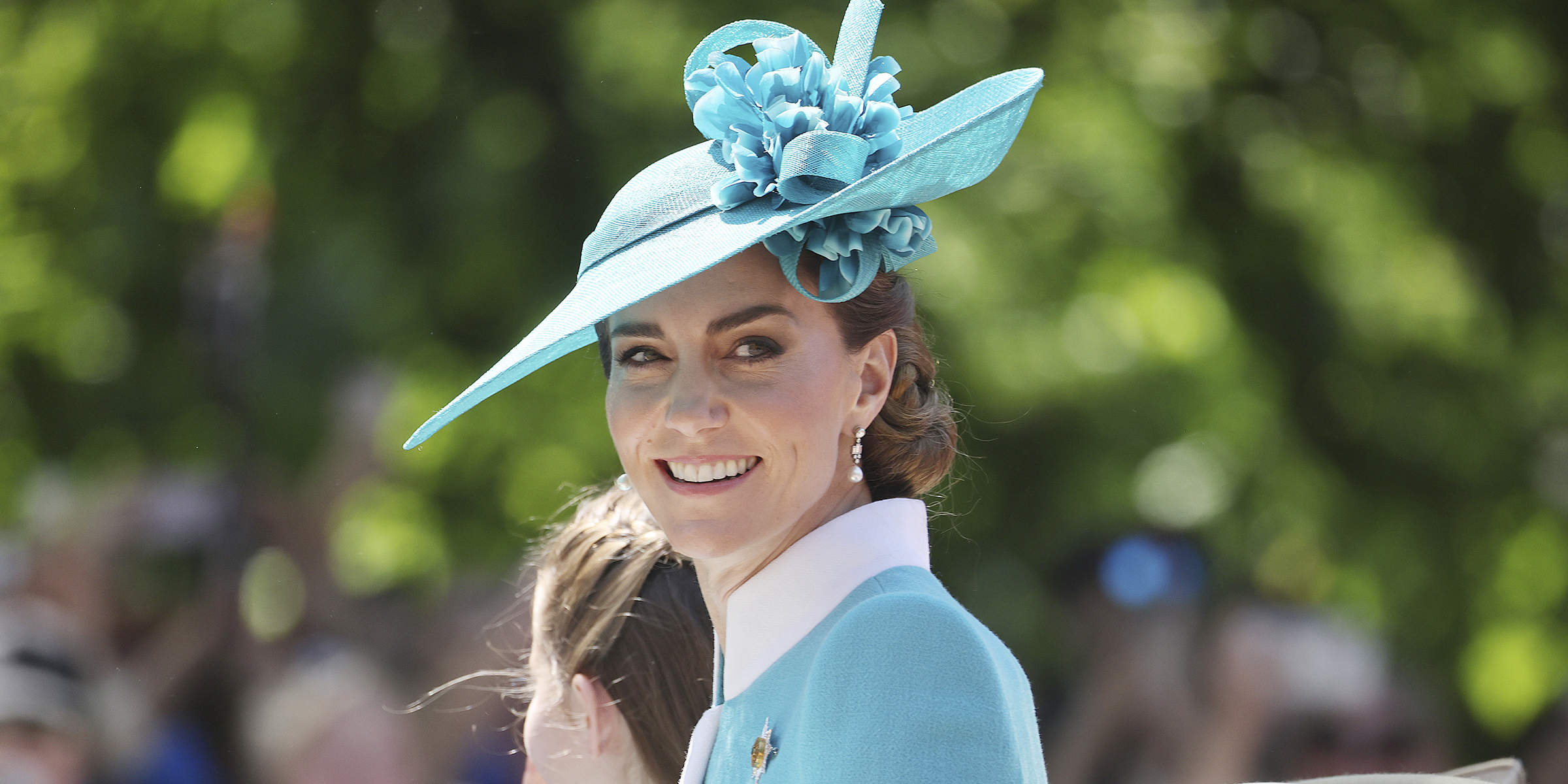 Prinzessin Catherine | Quelle: Getty Images