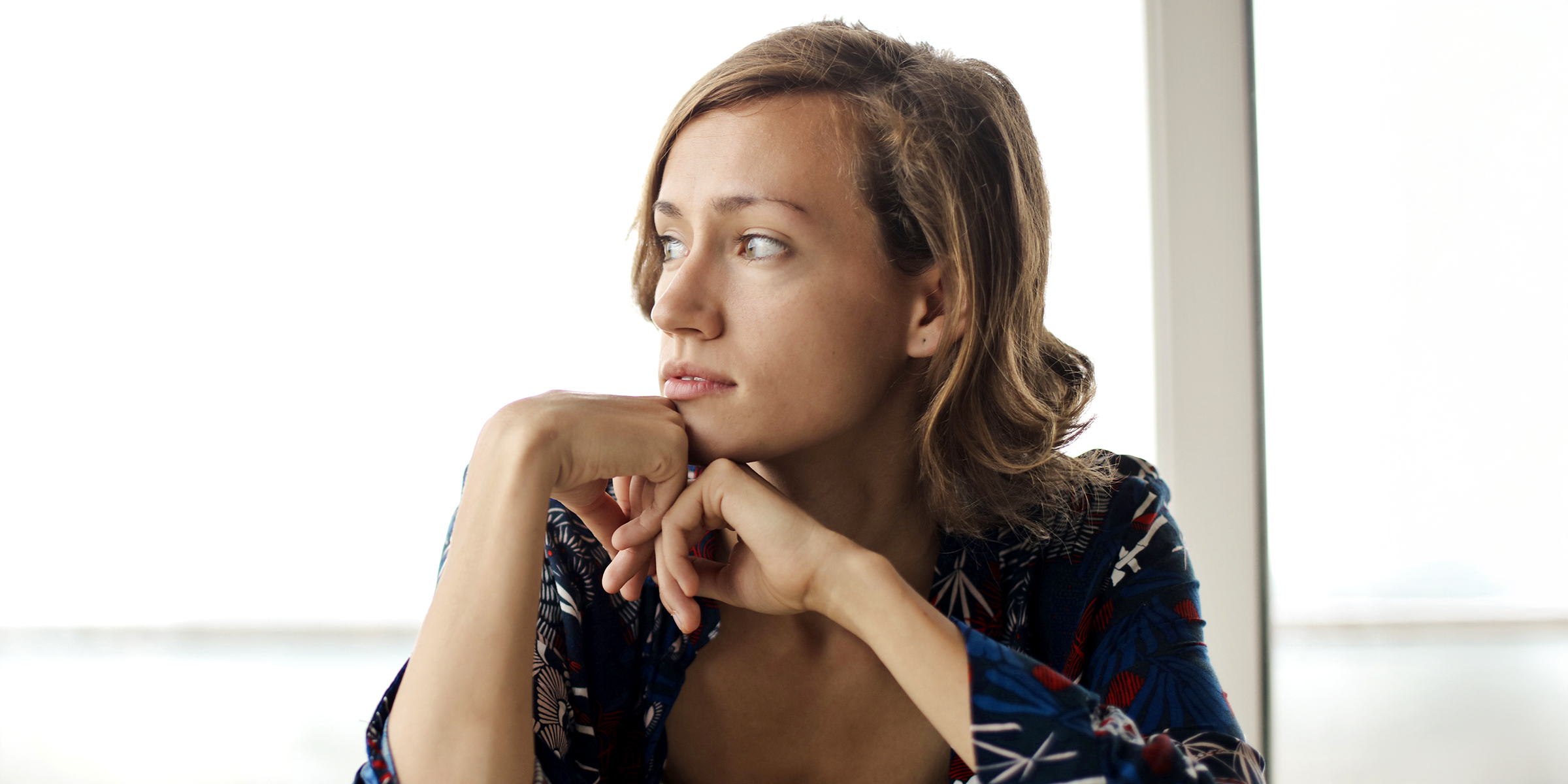 Eine junge Frau | Quelle: Freepik/andreas