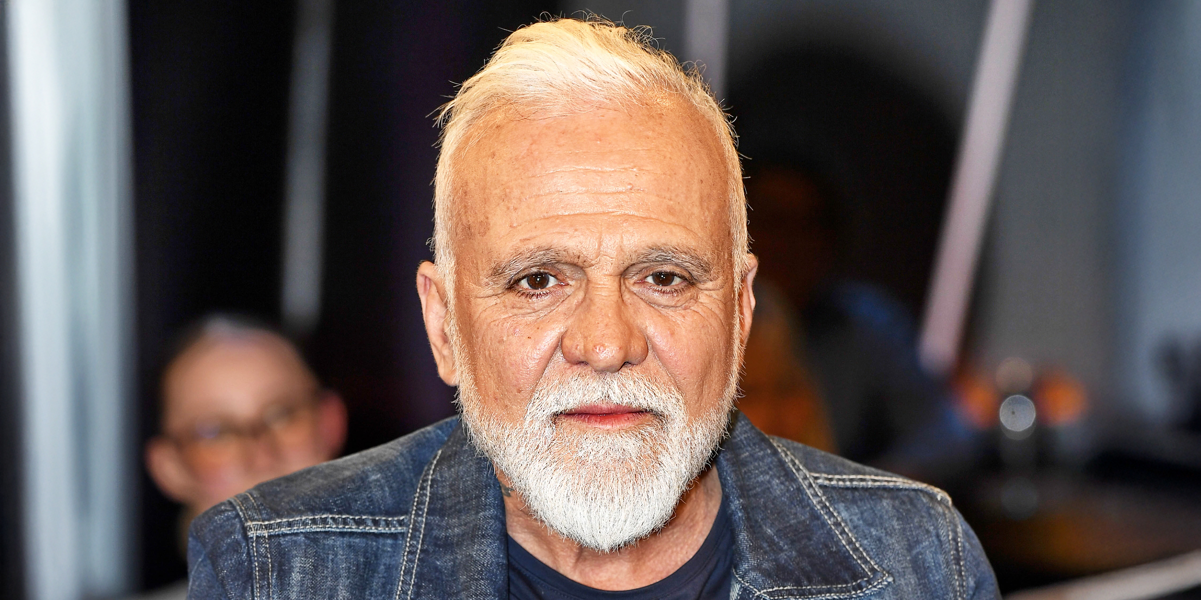 Nino de Angelo | Quelle: Getty Images
