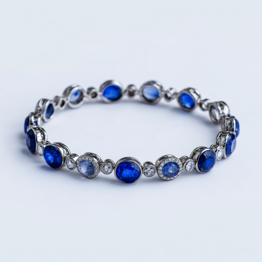 Ein Armband | Quelle: Midjourney
