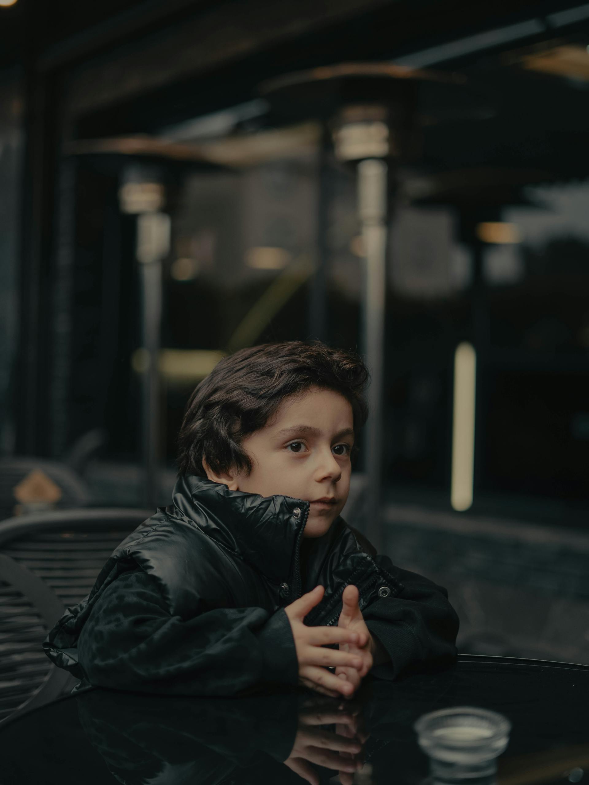 Ein Junge | Quelle: Pexels