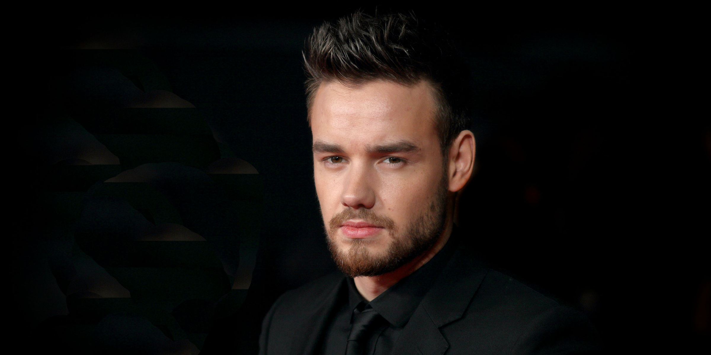 Liam Payne | Quelle: Getty Images