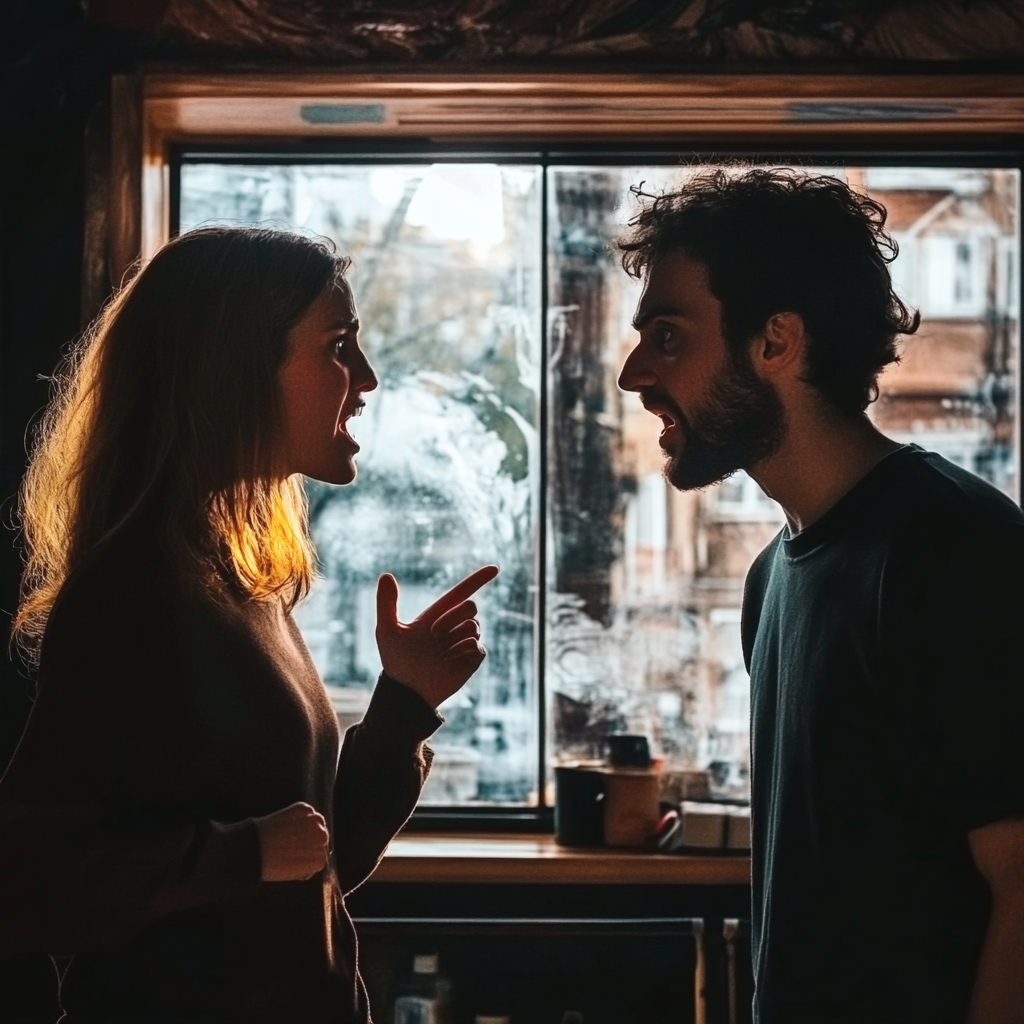 Nur zu Illustrationszwecken. | Quelle: Midjourney