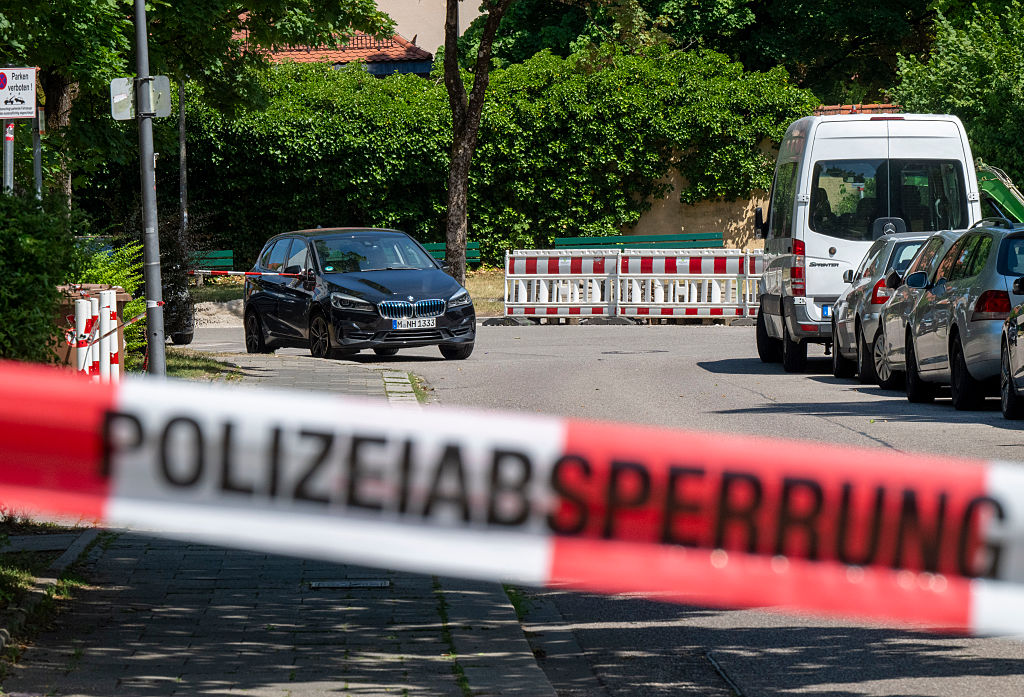 Symbolbild | Quelle: Getty Images