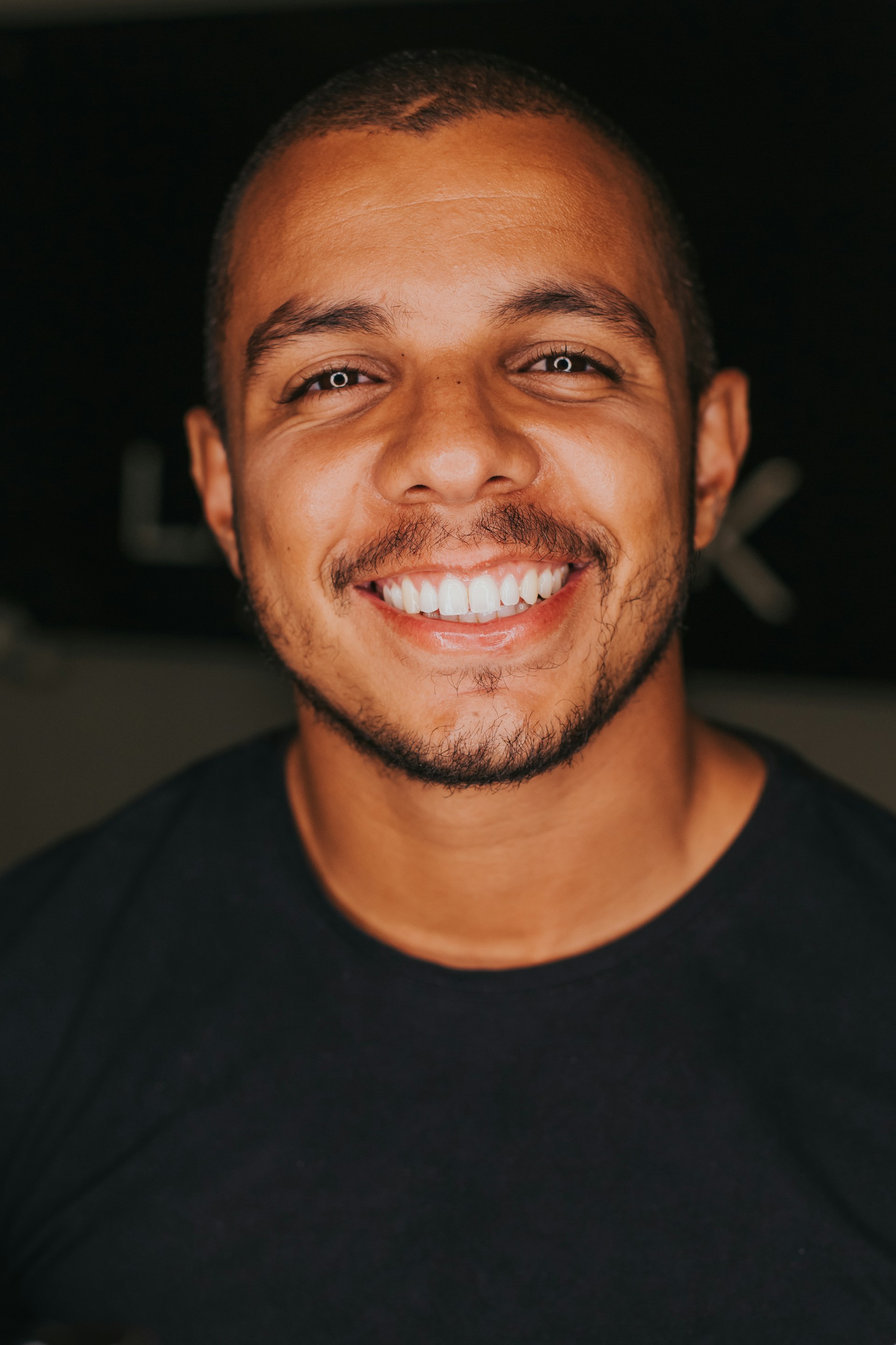 Ein glücklicher Mann | Quelle: Unsplash