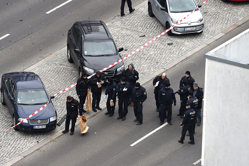 Symbolbild | Quelle: Getty Images