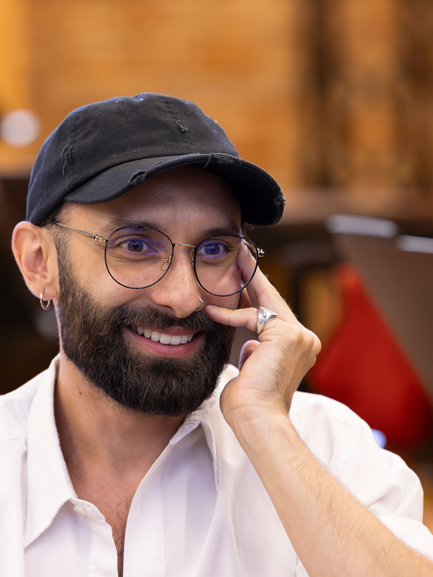 Conchita Wurst | Quelle: facebook.com/ConchitaWurst