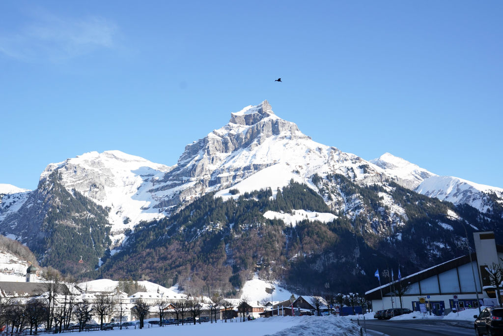 Symbolbild | Quelle: Getty Images