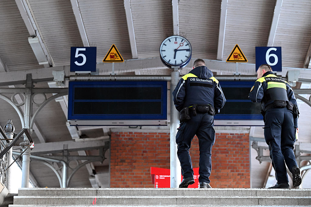 Symbolbild | Quelle: Getty Images