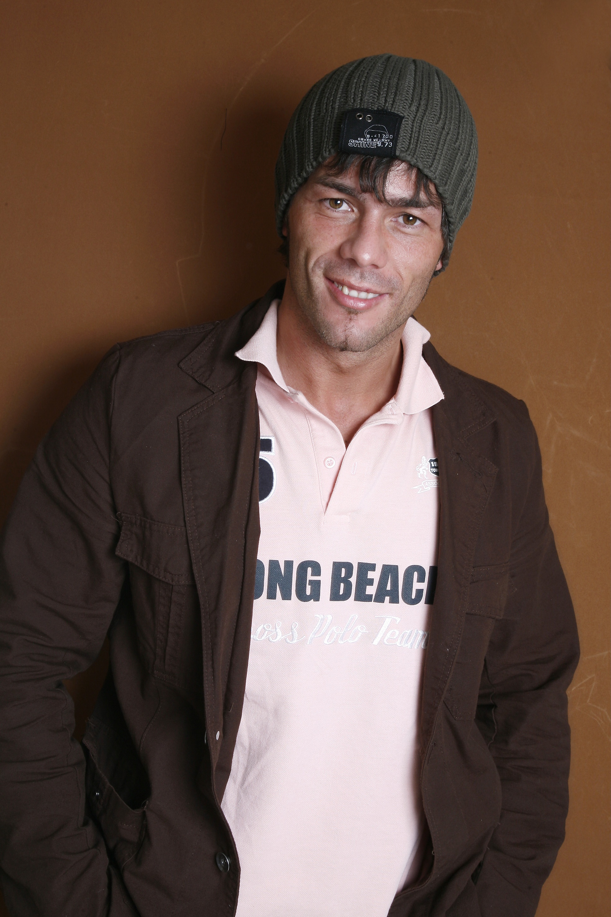 Adrian Ursache im Jahr 2006 | Quelle: GettyImages
