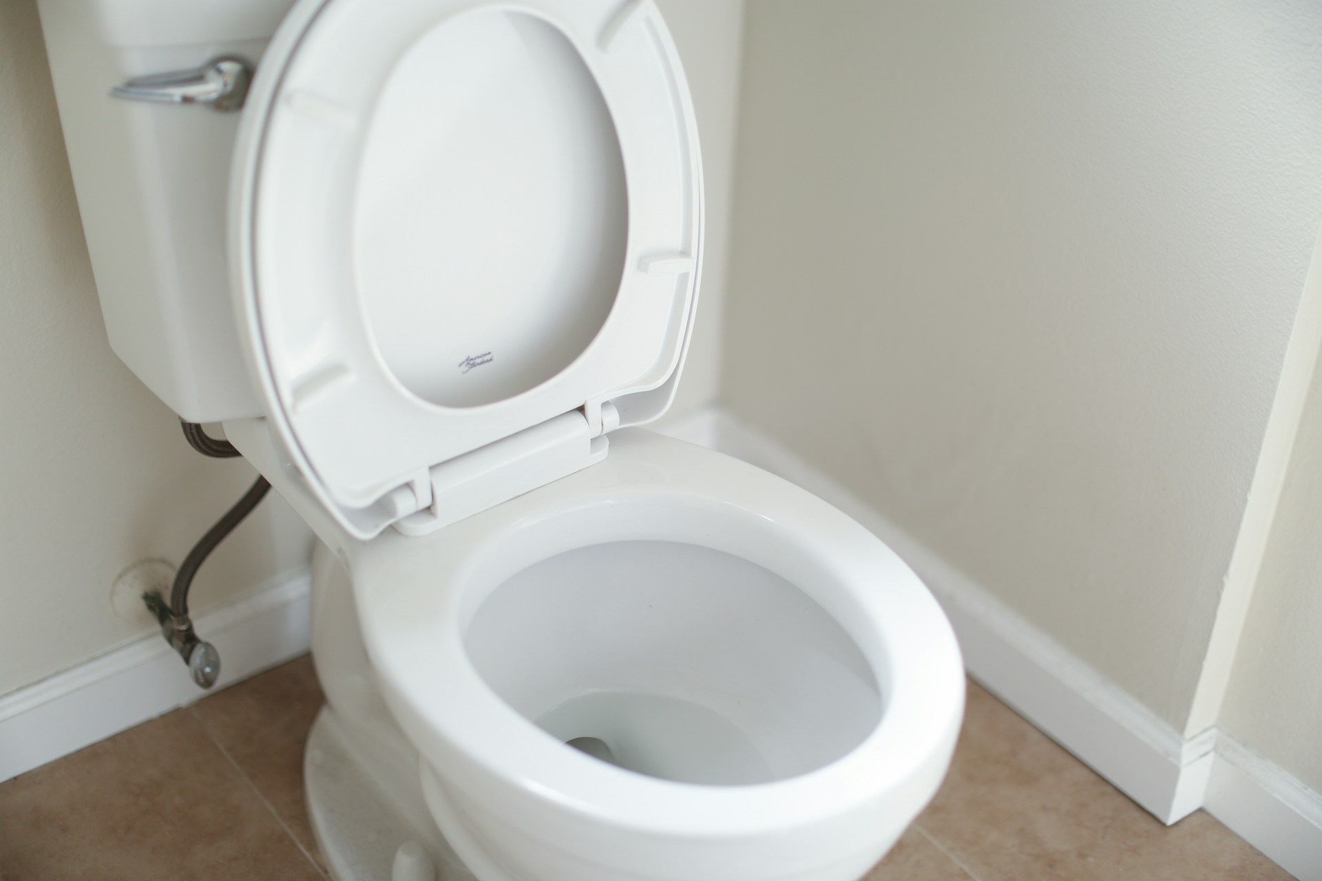 Eine Toilette | Quelle: Unsplash