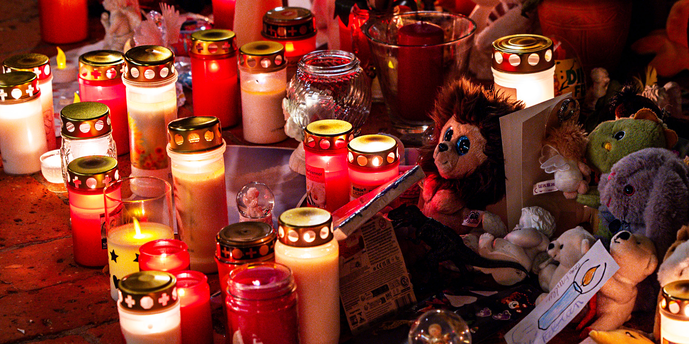 Kerzen | Quelle: Getty Images