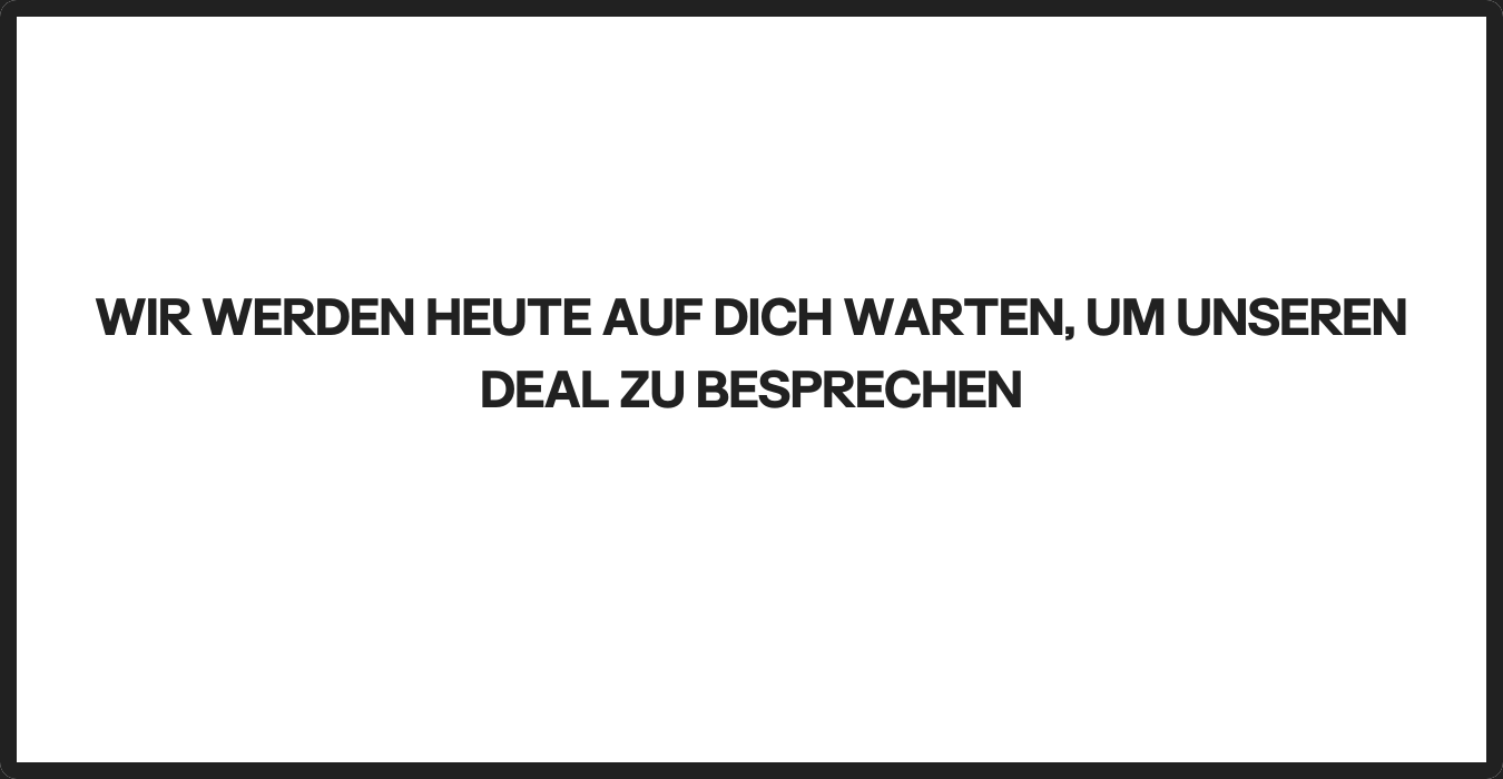 Nur zu Illustrationszwecken | Quelle: Gogirok